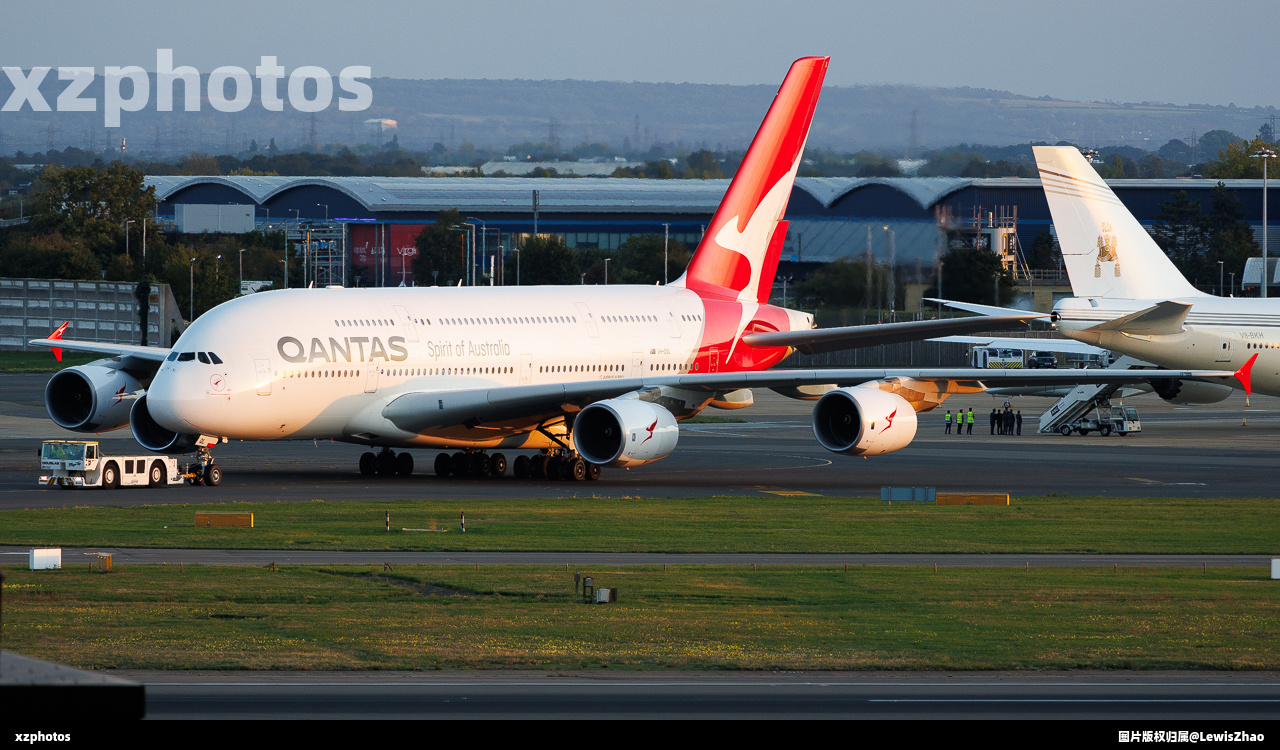 VH-OQL