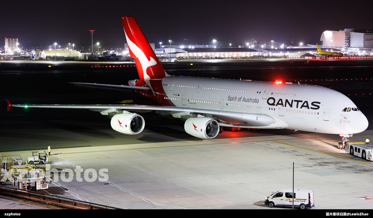VH-OQL