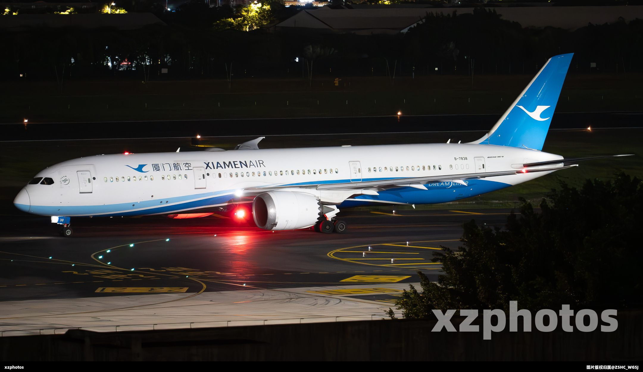 B-7838