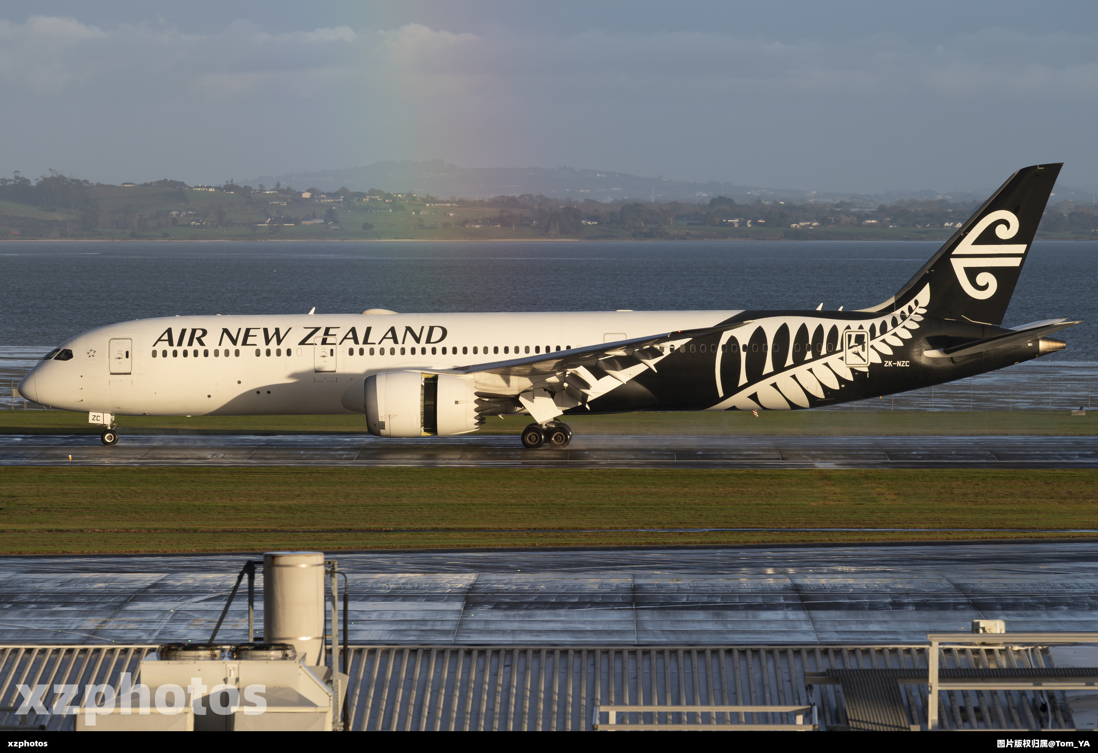 ZK-NZC