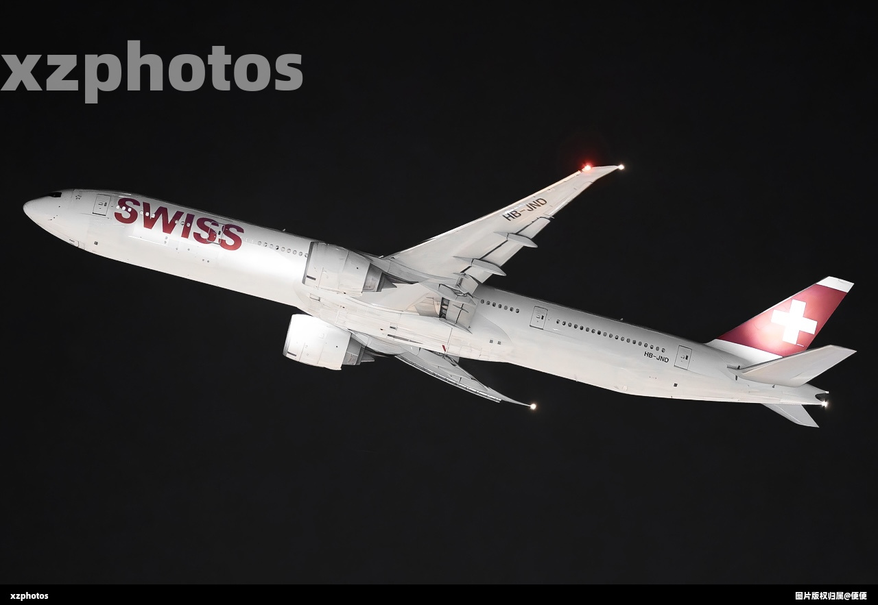 HB-JND