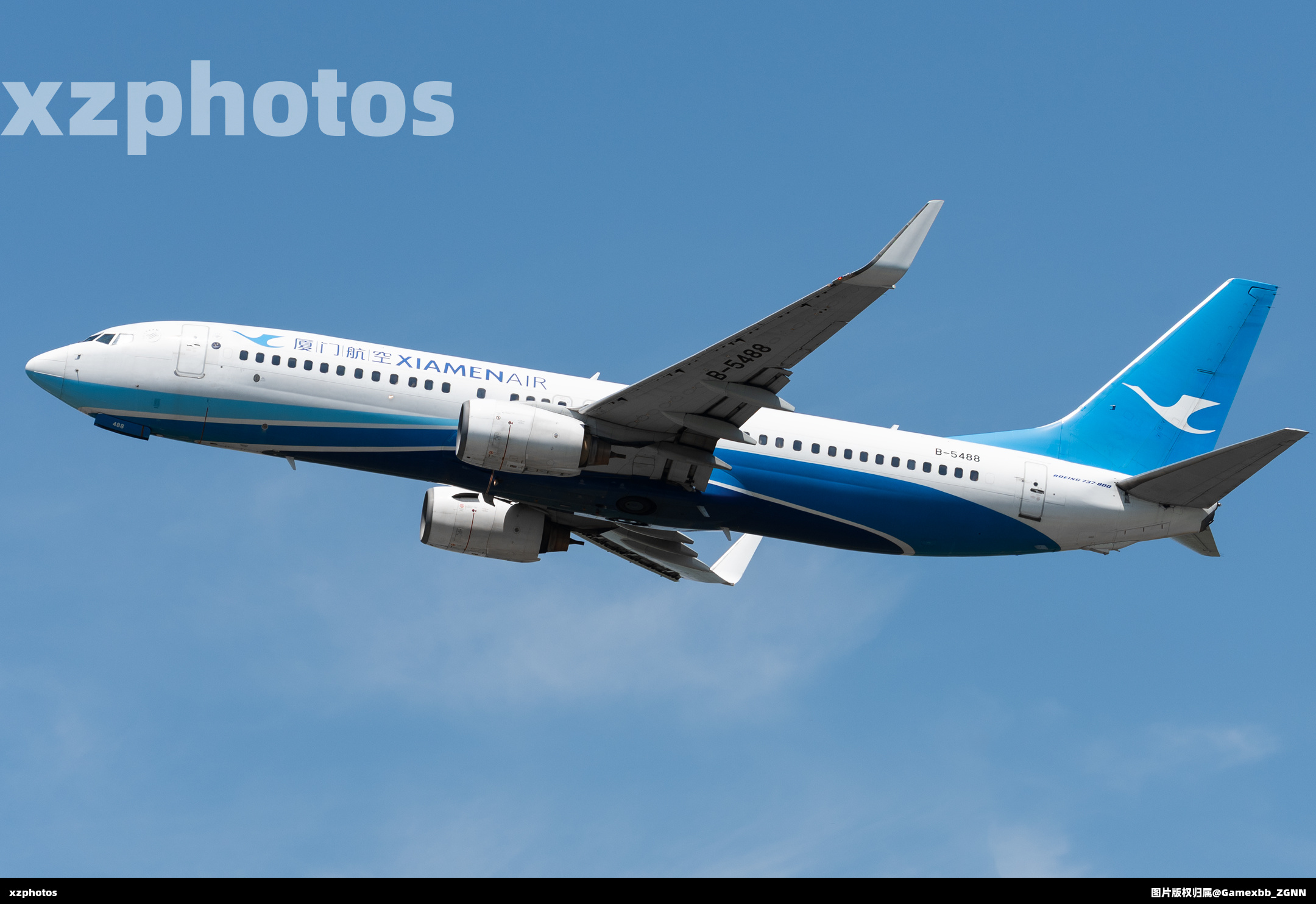 B-5488