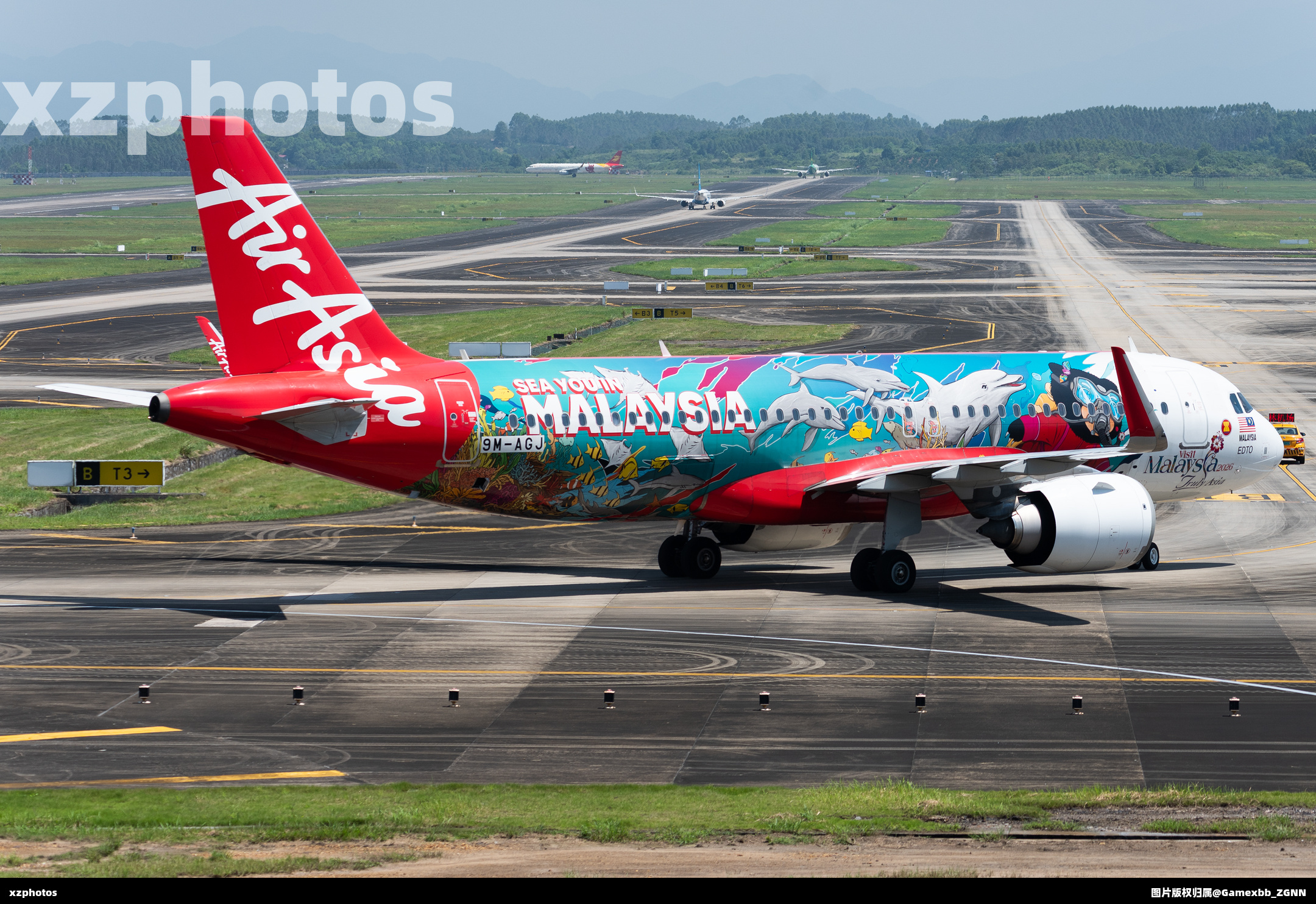 9M-AGJ