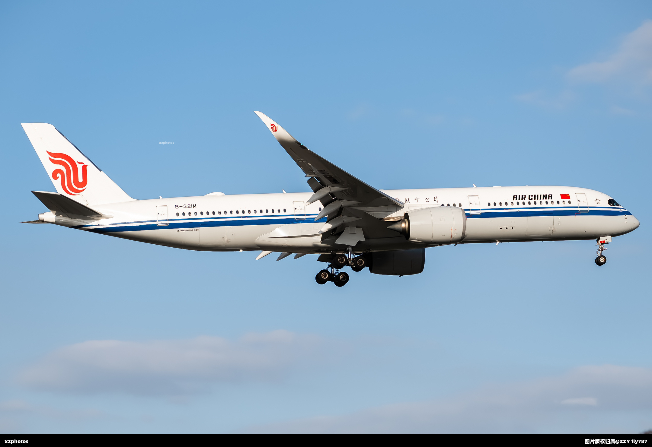 B-321M