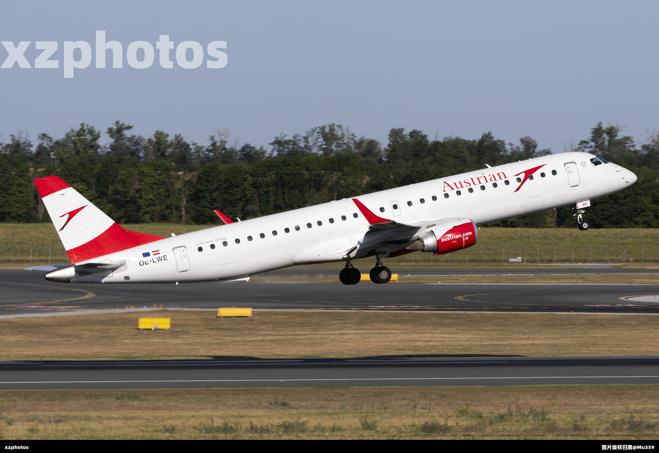 OE-LWE