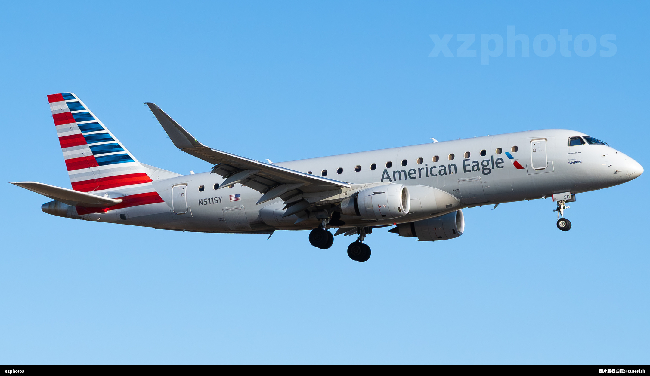 N511SY