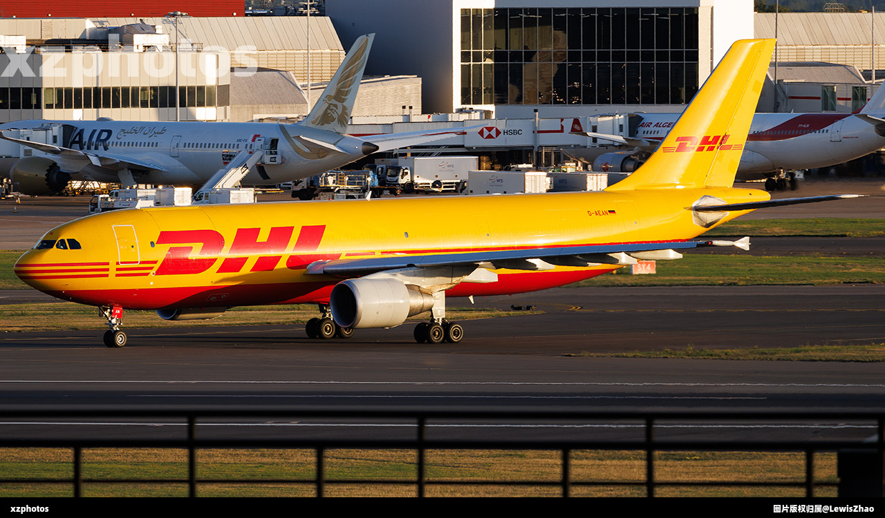 D-AEAN