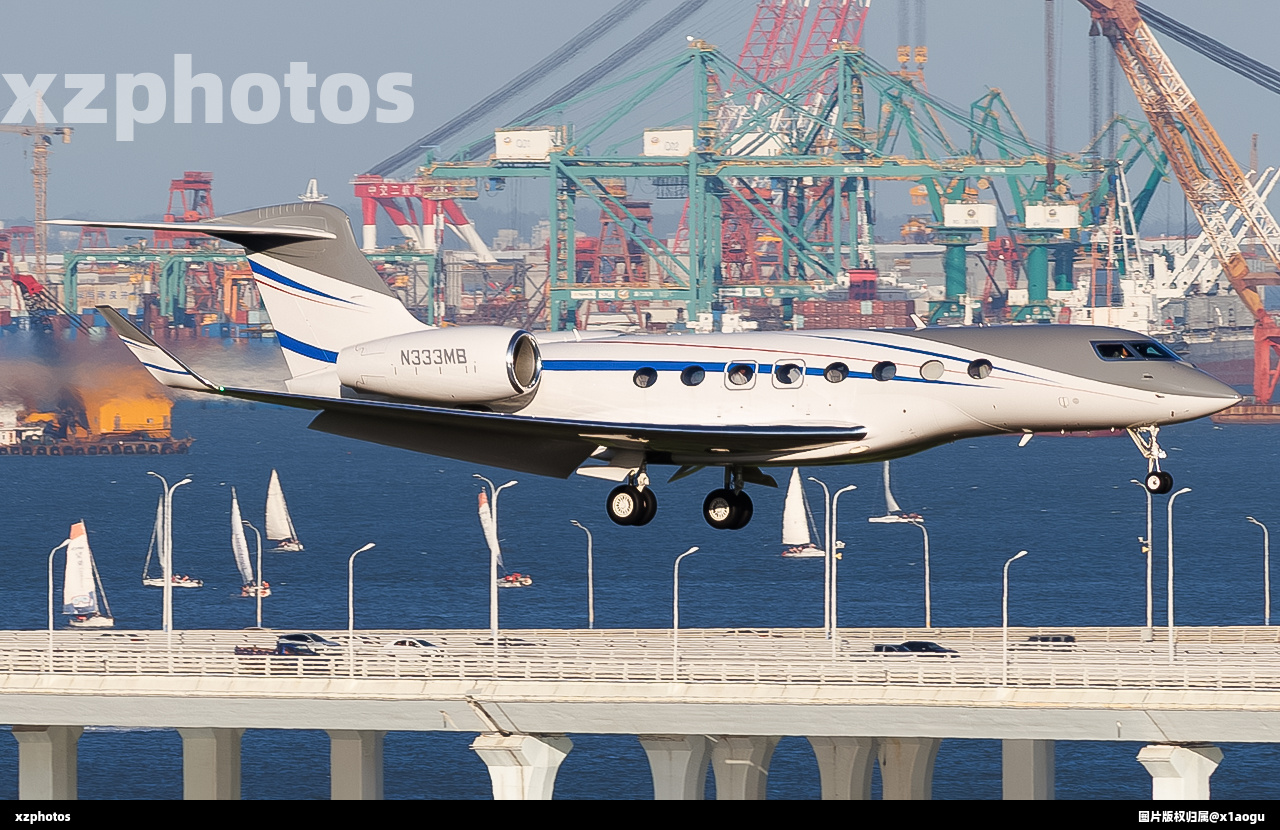 N333MB