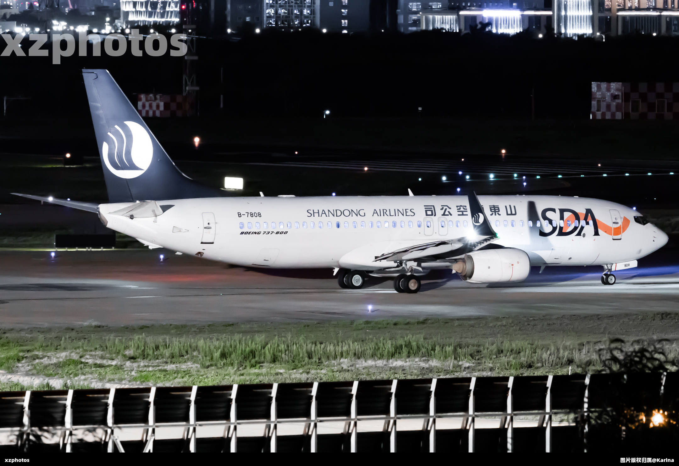 B-7808