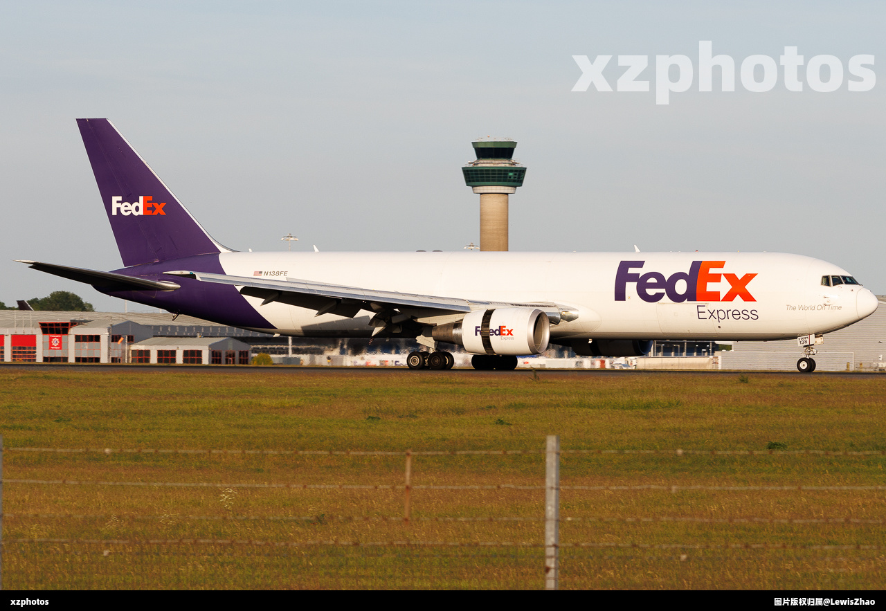 N138FE