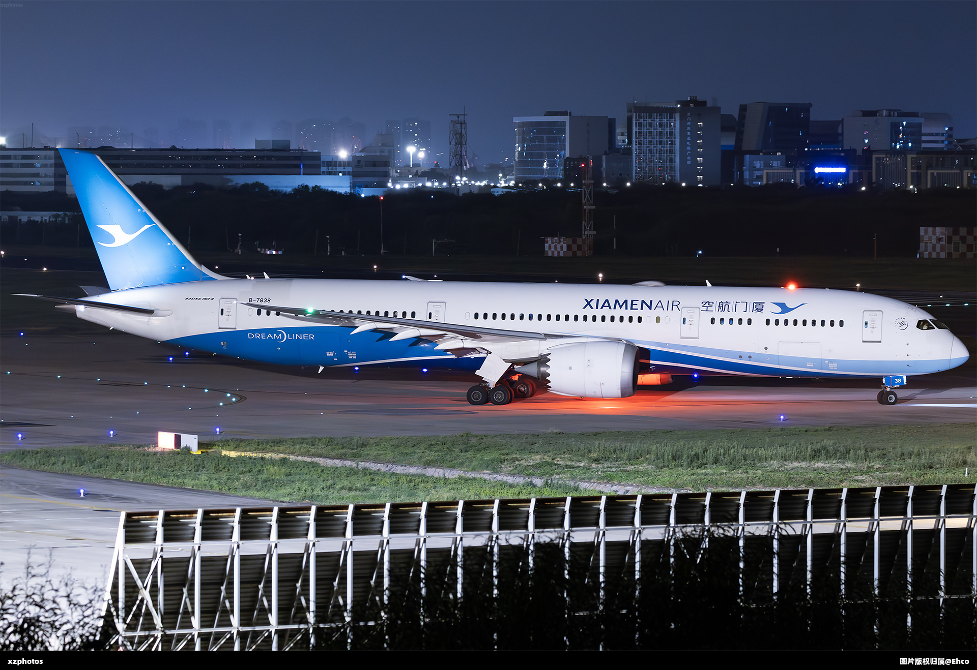 B-7838