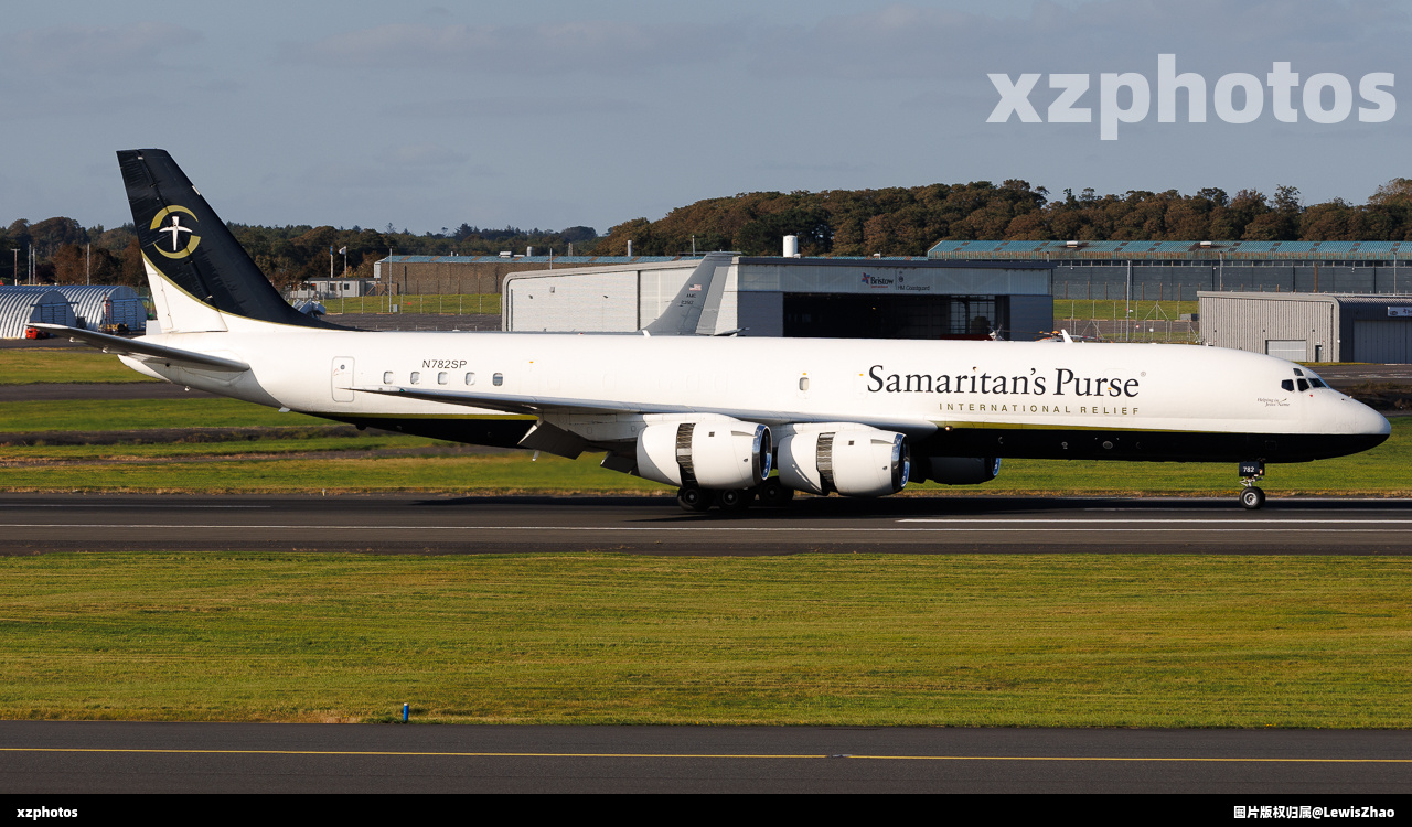 N782SP