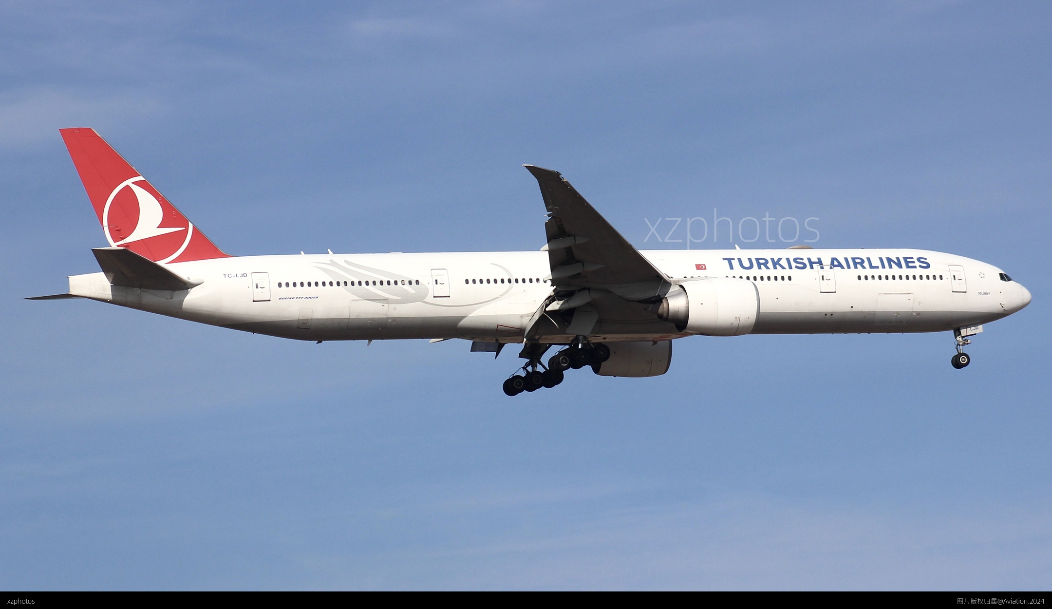 TC-LJD