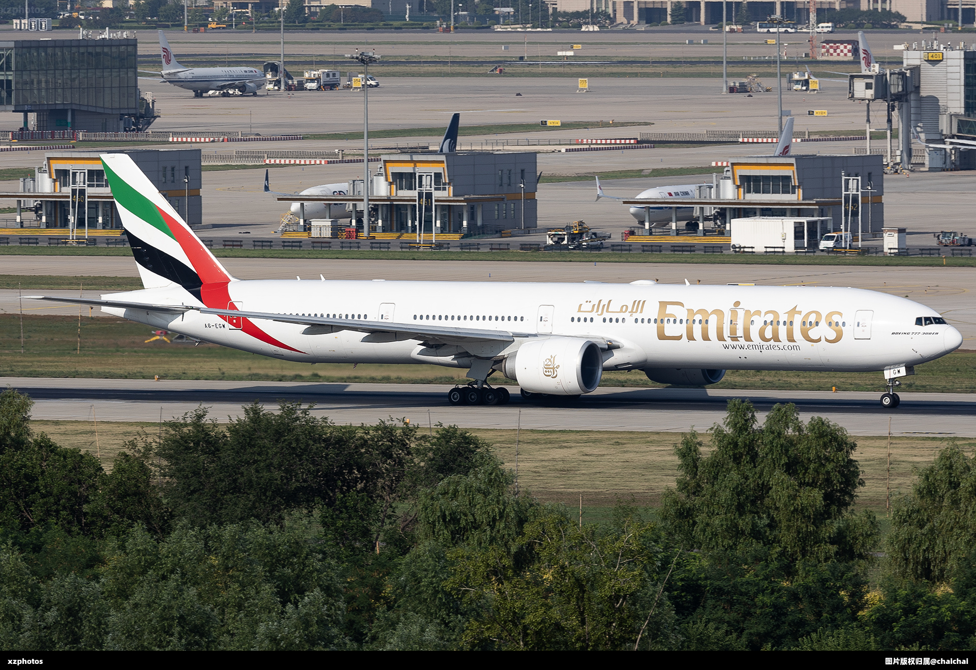 A6-EGW