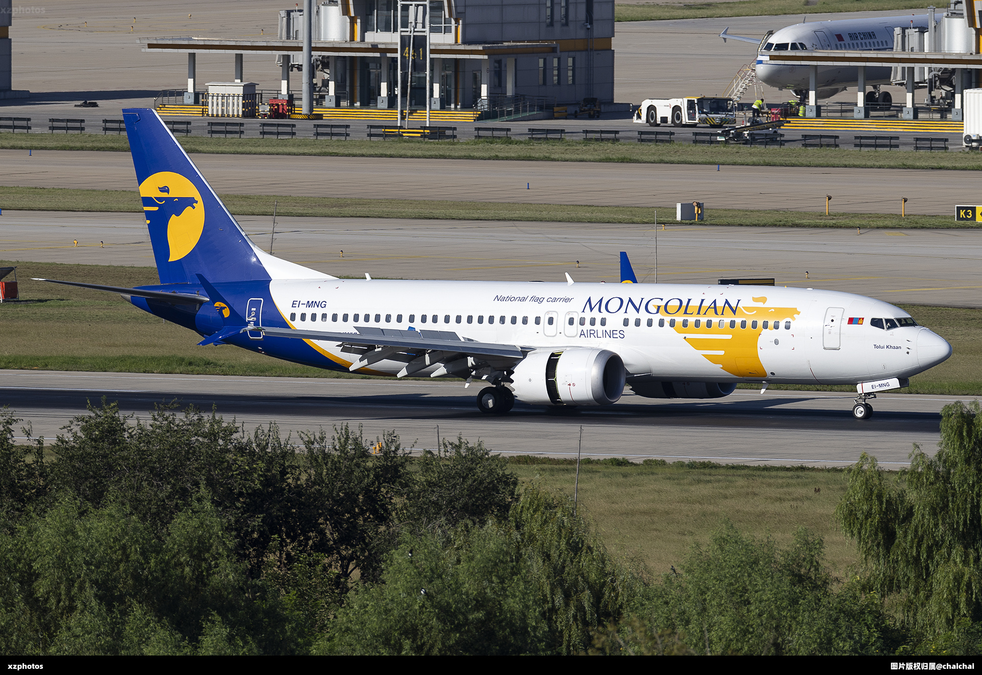 EI-MNG