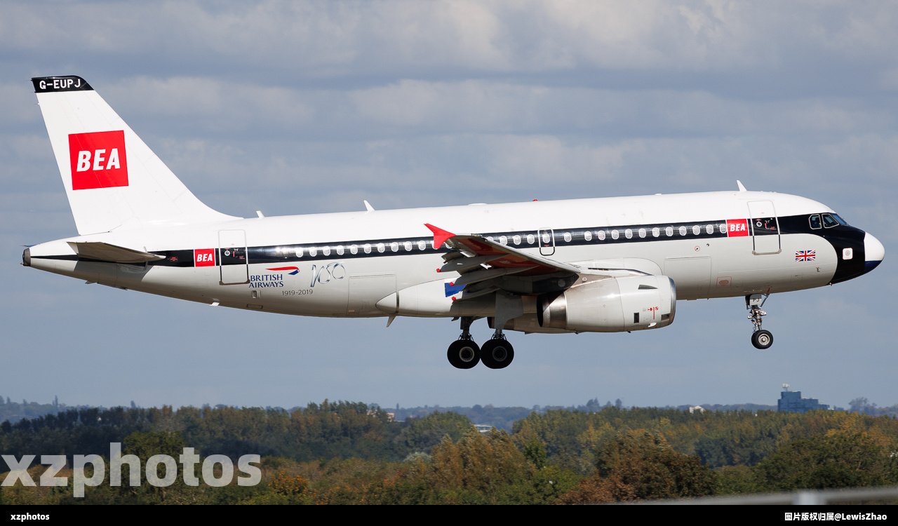 G-EUPJ