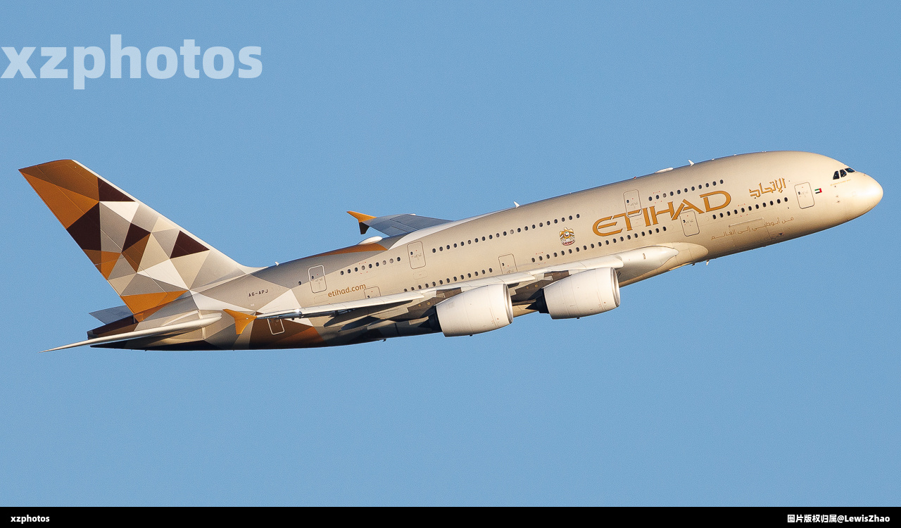A6-APJ