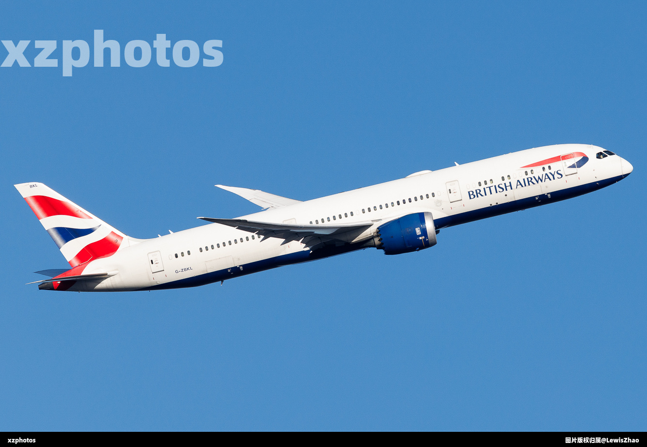 G-ZBKL