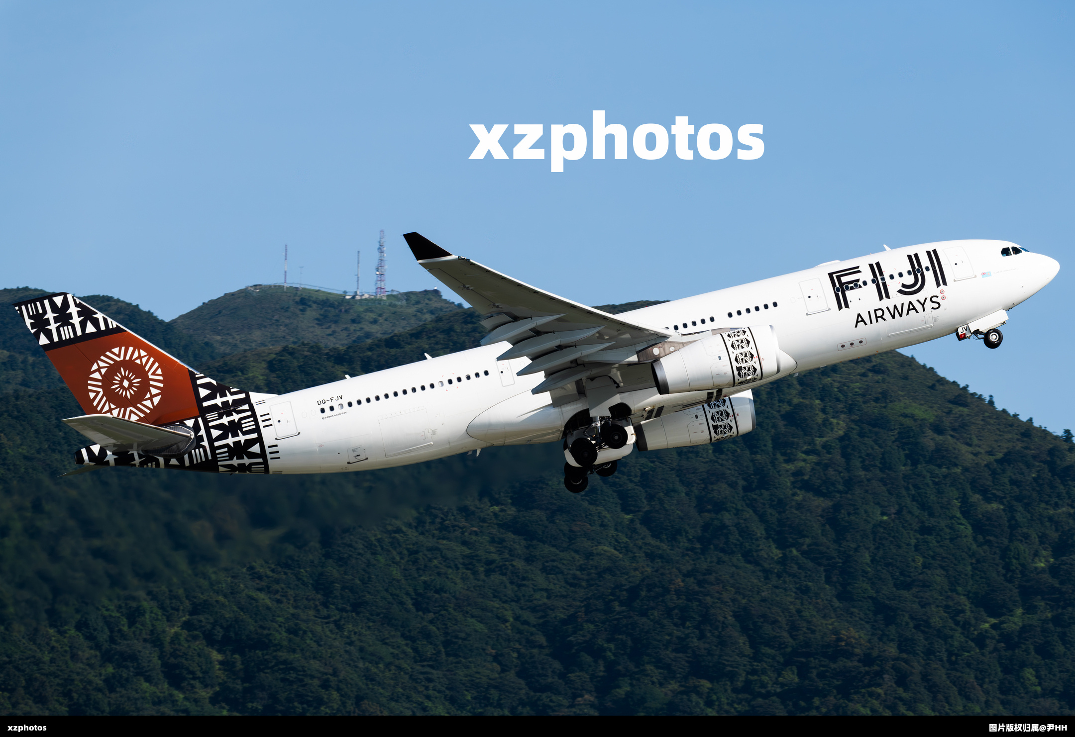 DQ-FJV