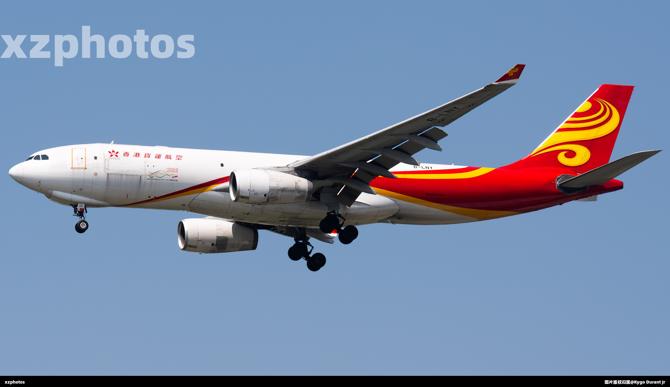 B-LNY