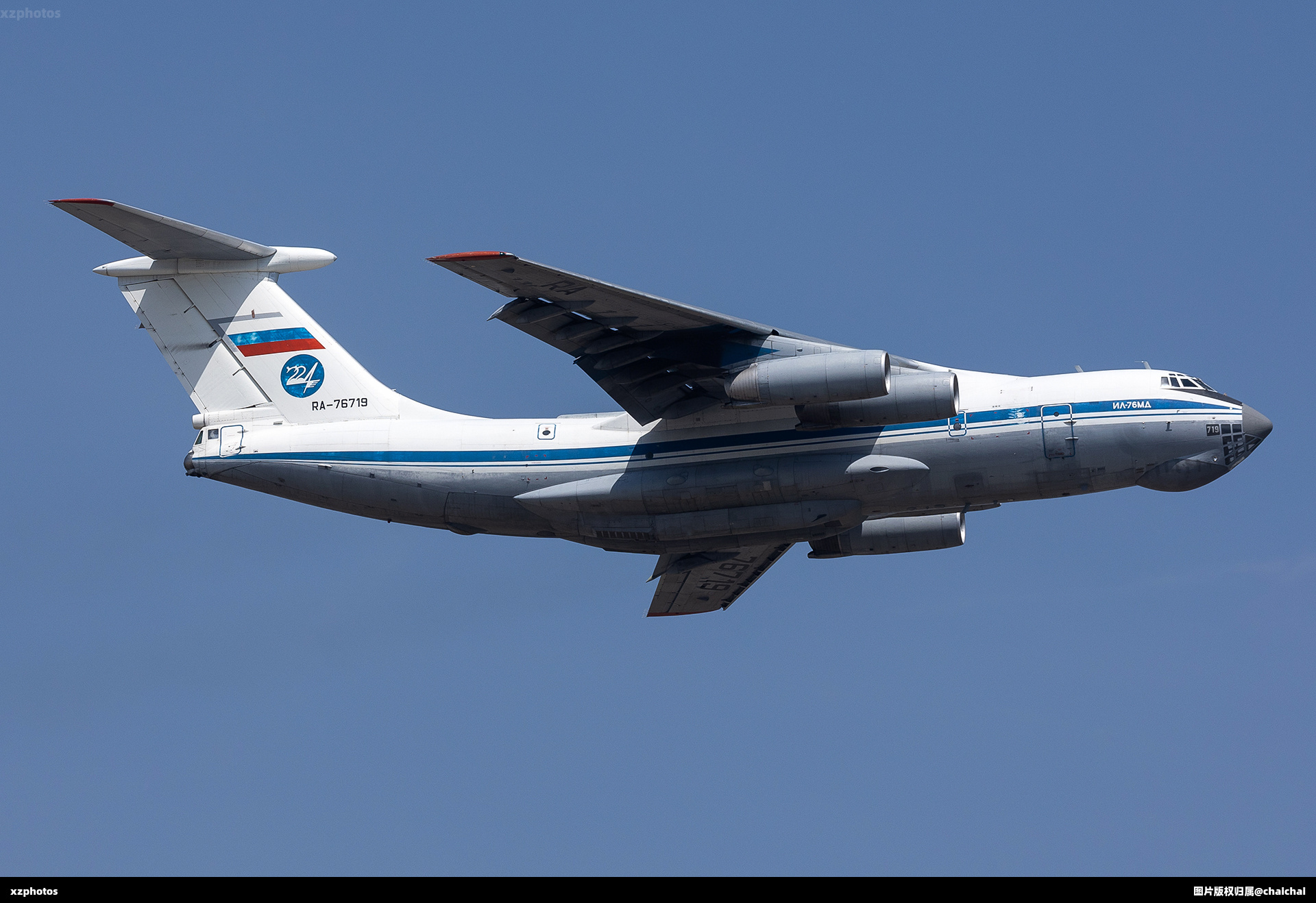 RA-76719