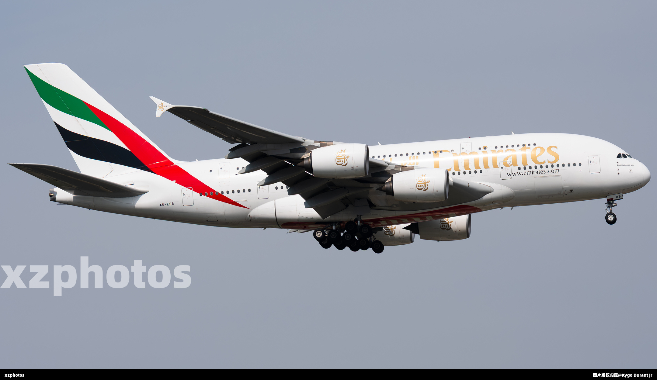 A6-EOB