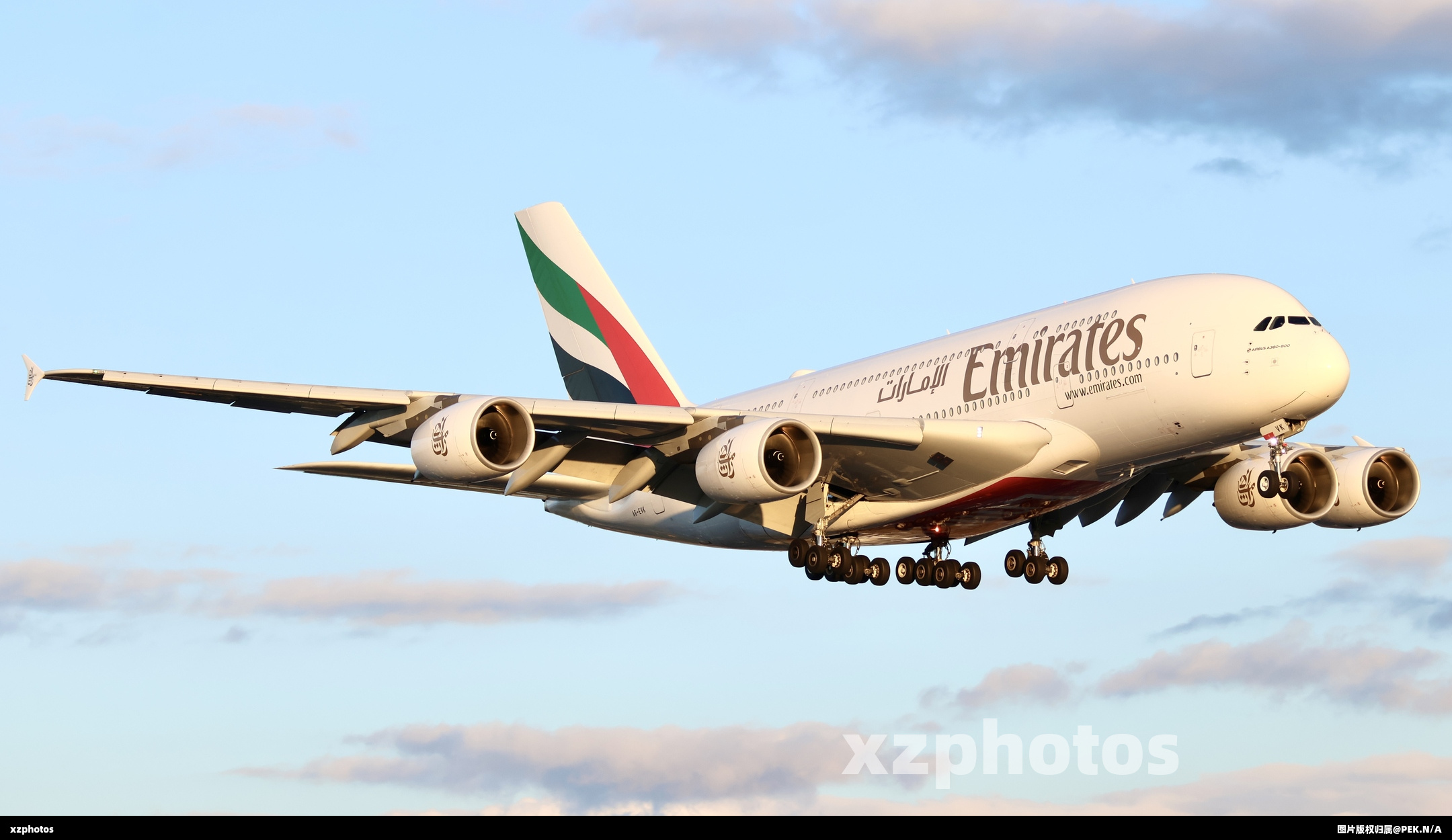 A6-EVK