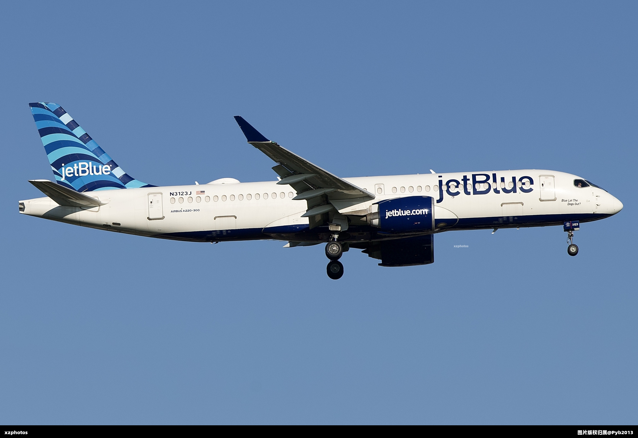N3123J