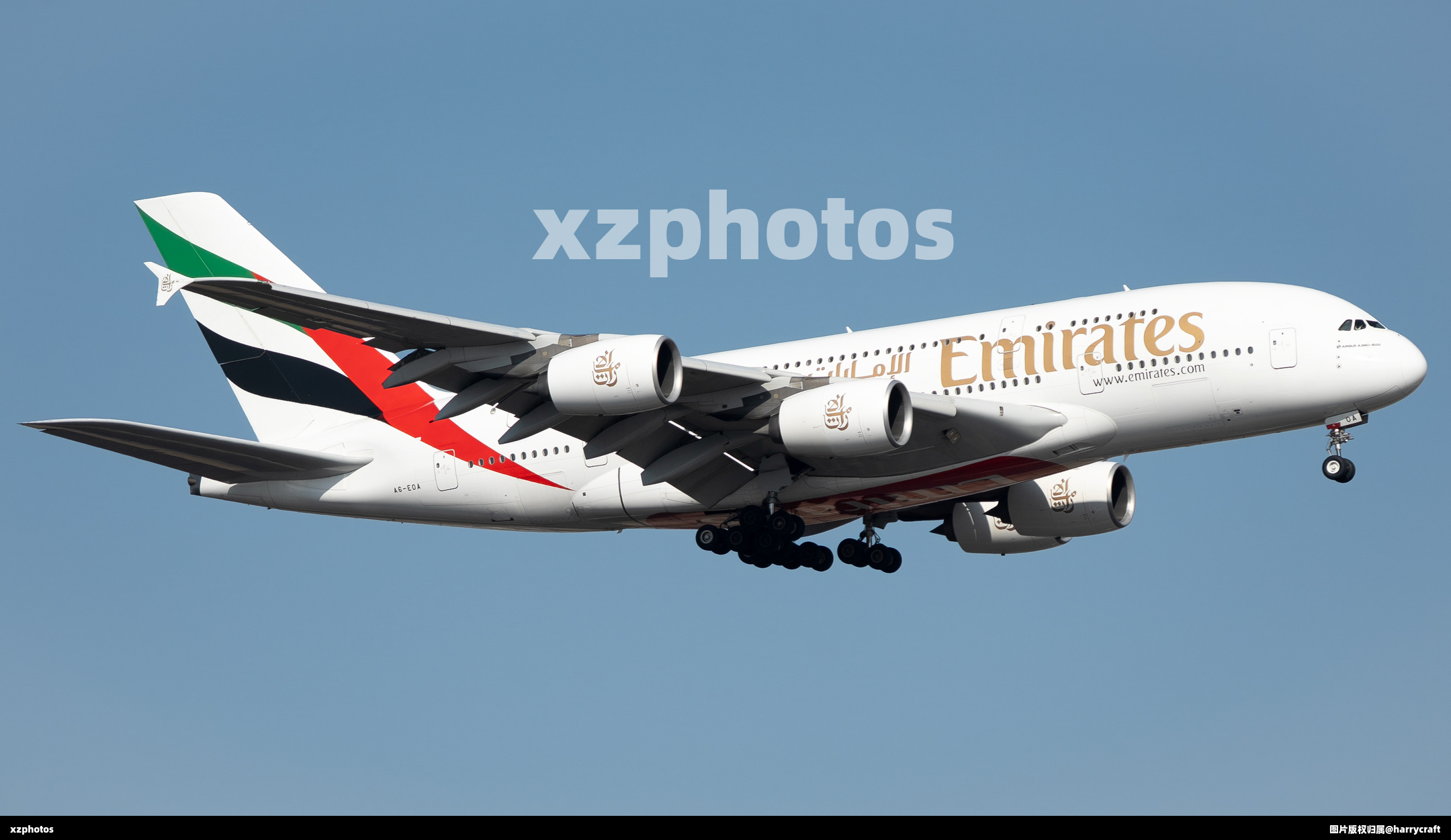 A6-EOA
