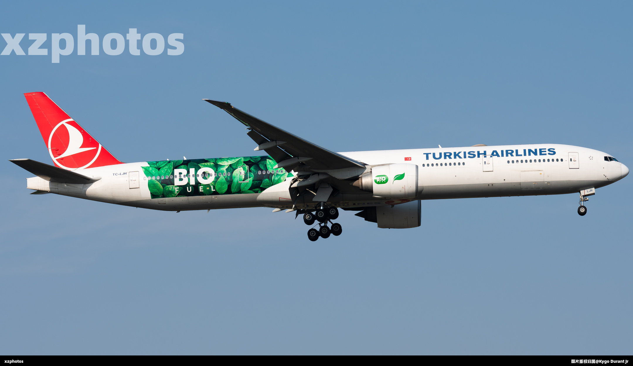 TC-LJH