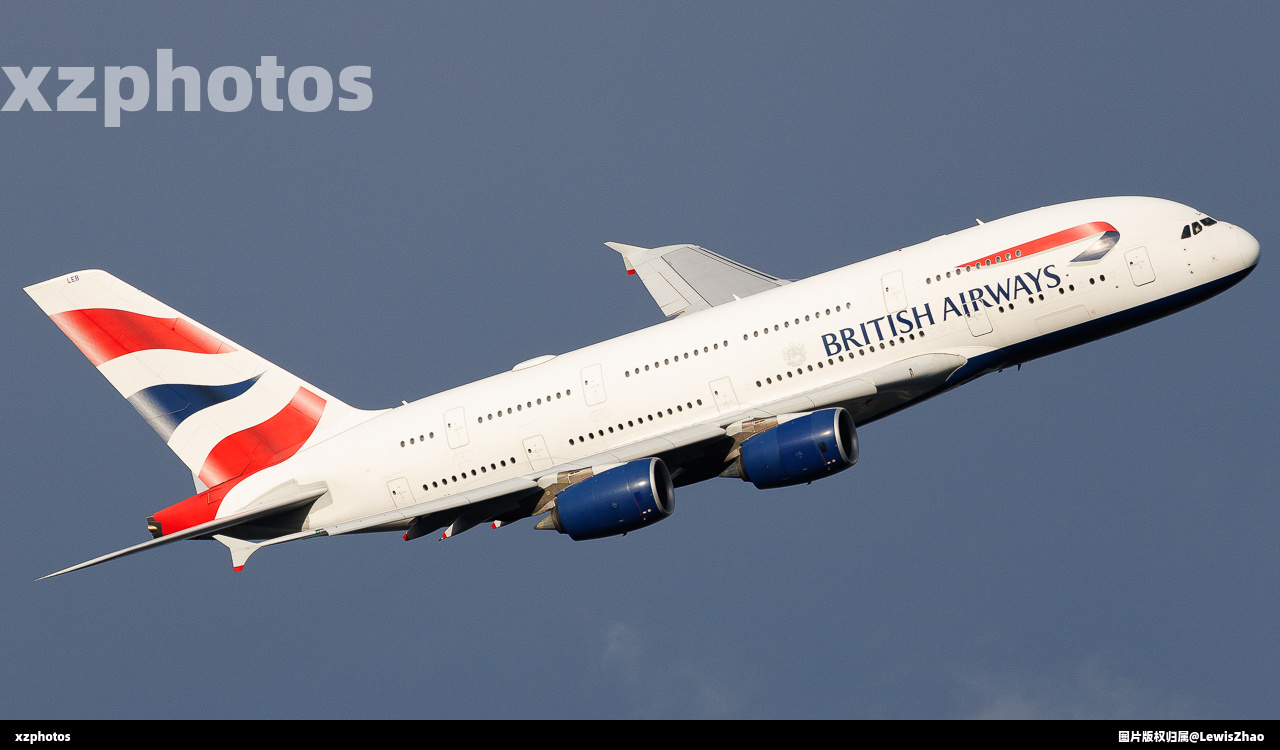 G-XLEB