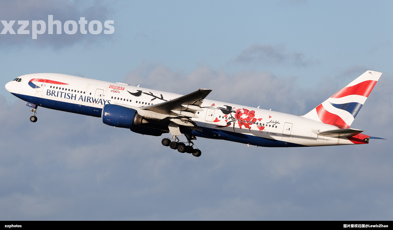 G-YMML