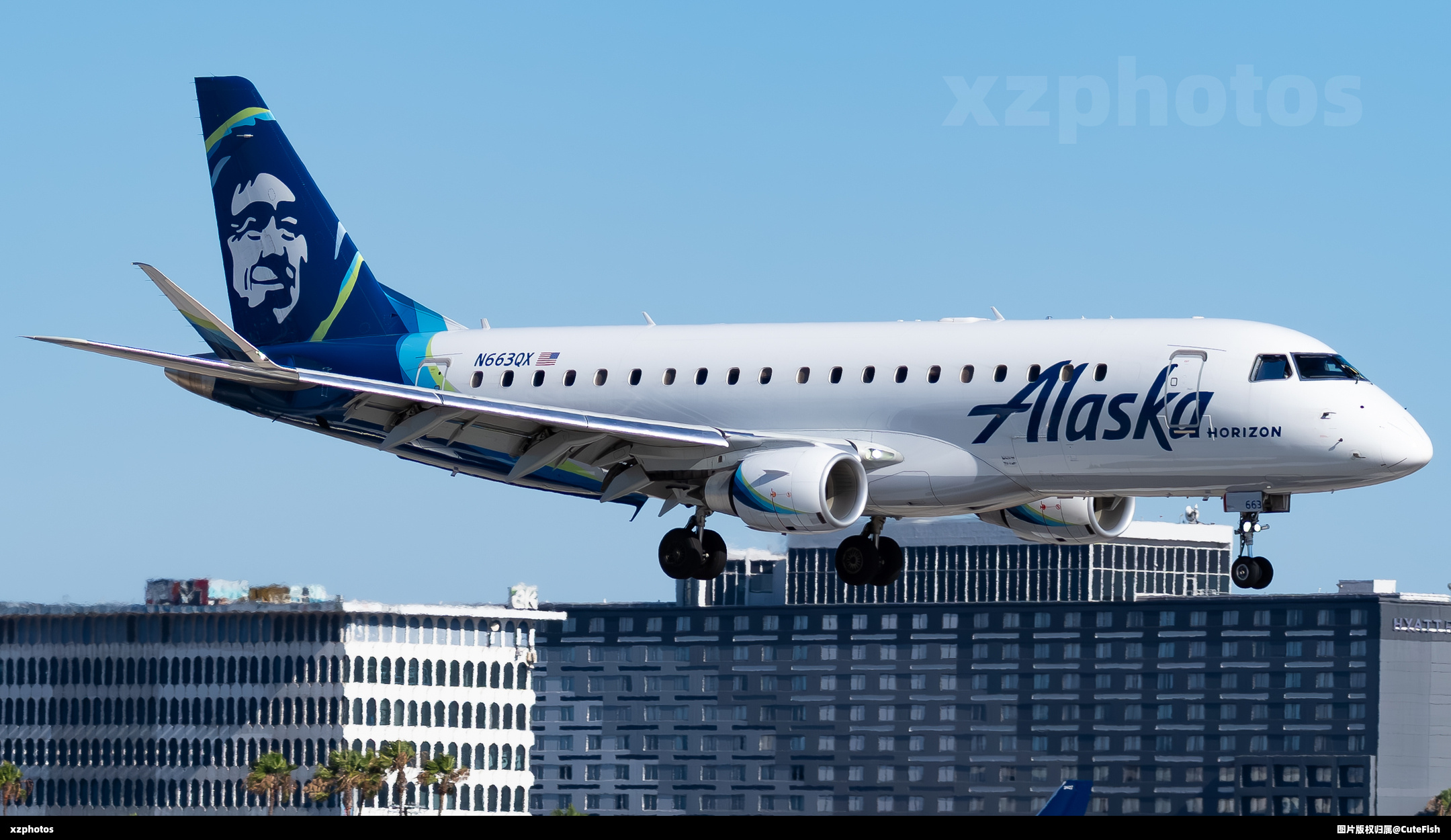 N663QX