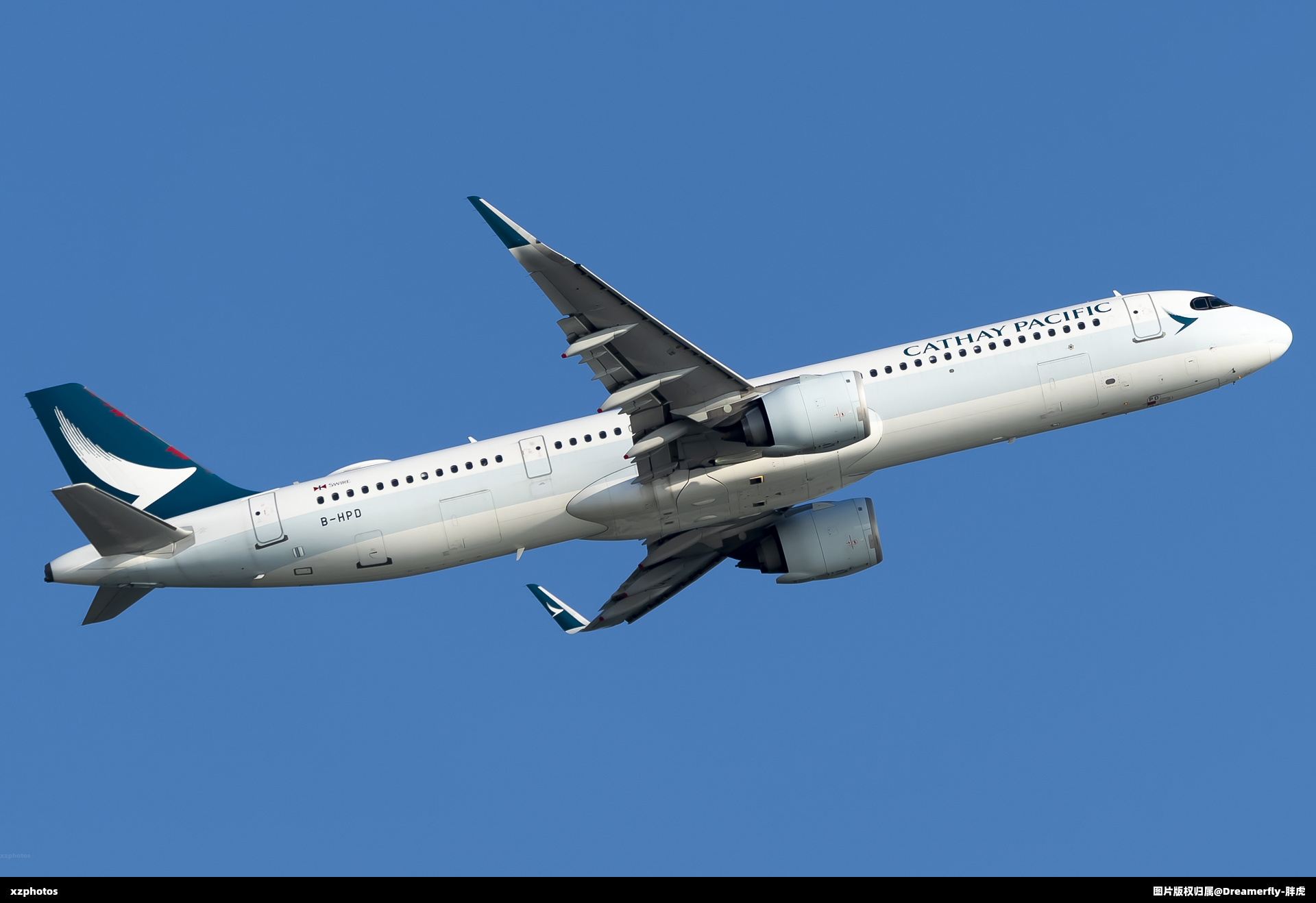 B-HPD