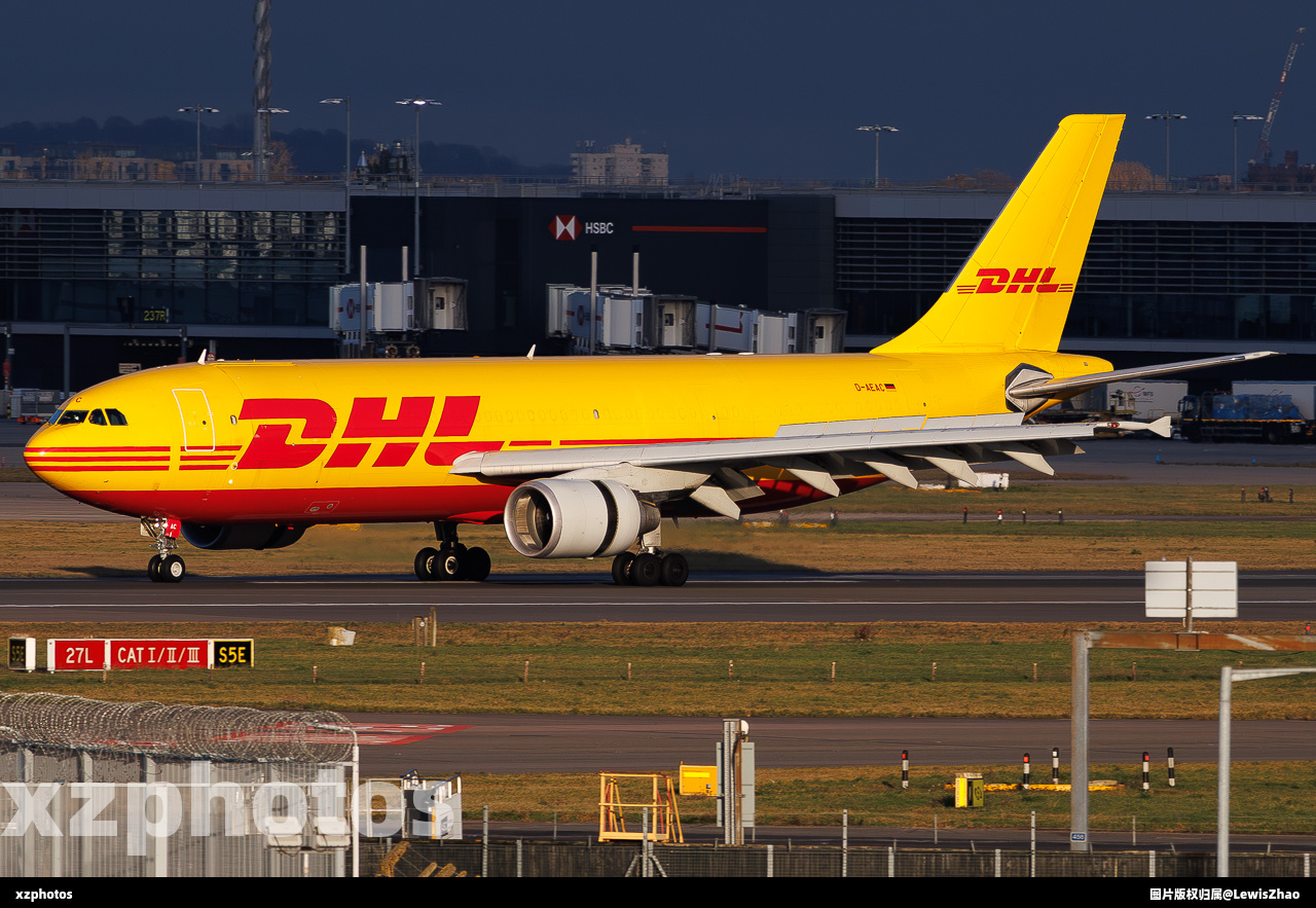D-AEAC