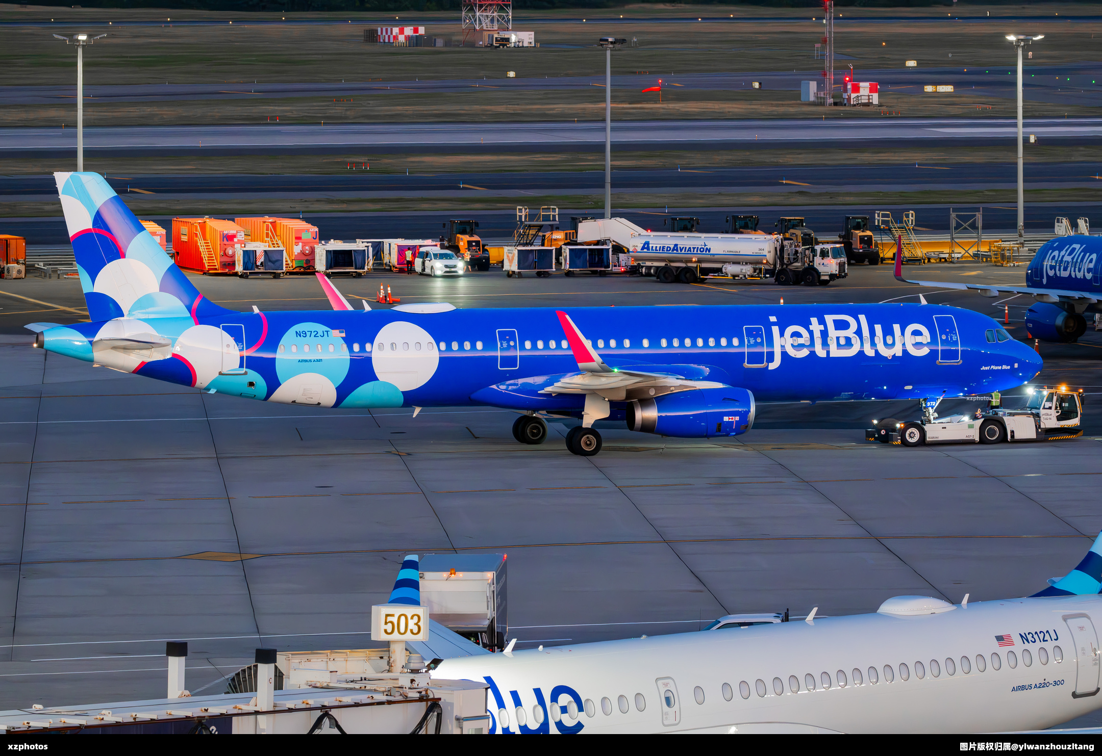N972JT