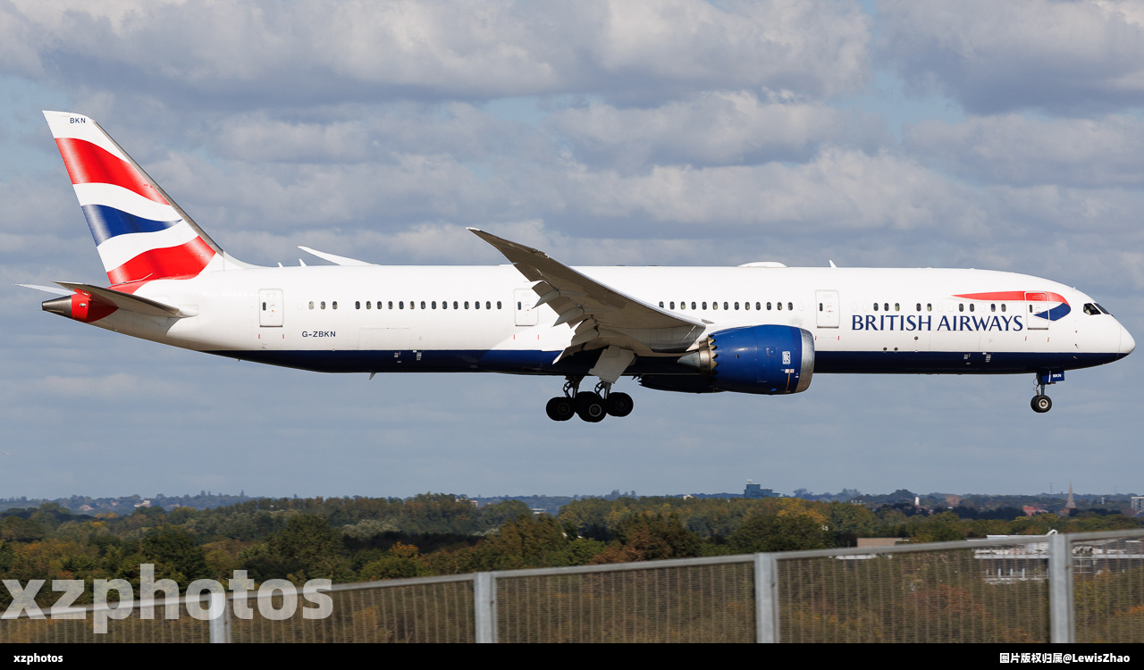 G-ZBKN