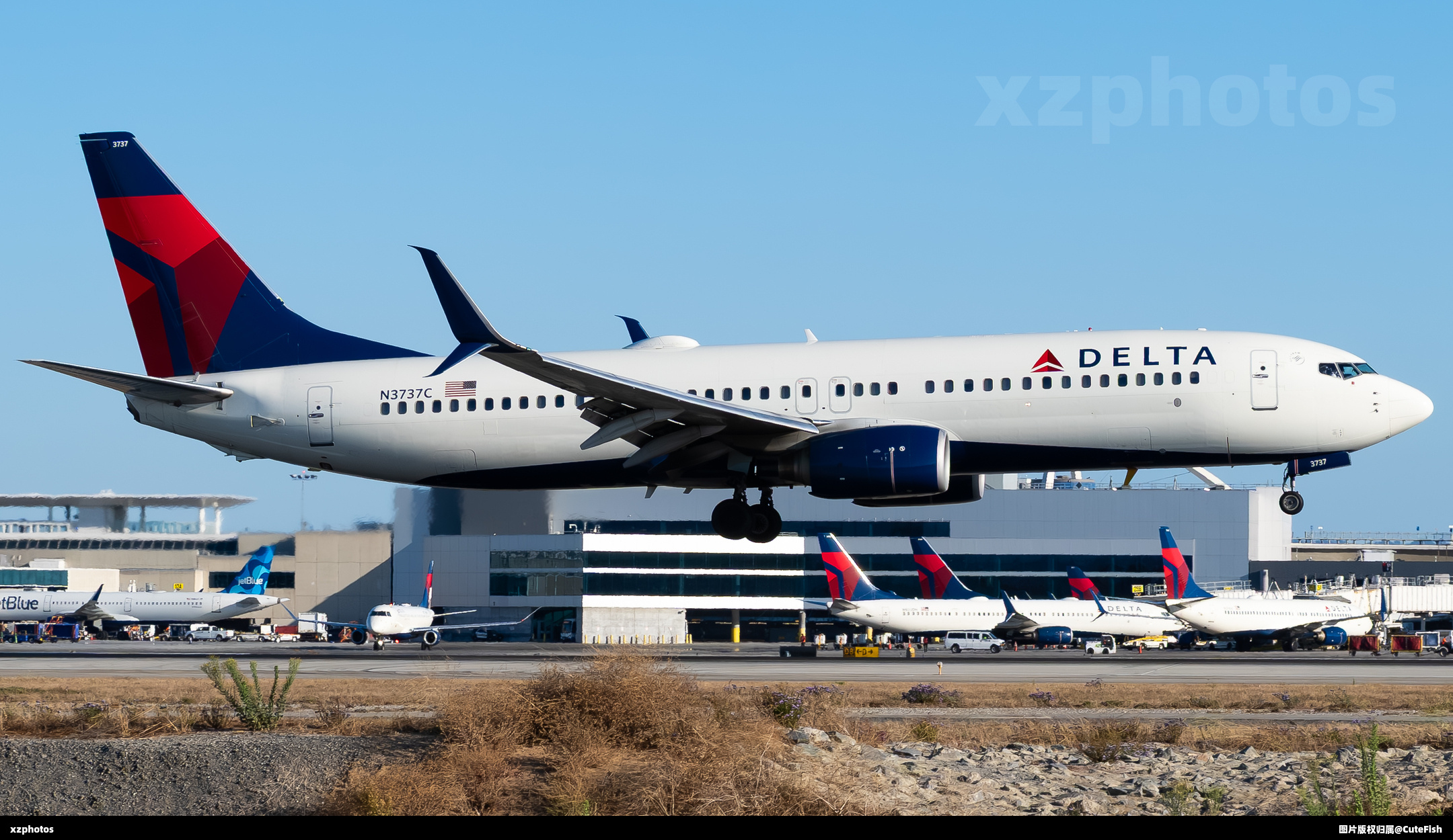 N3737C