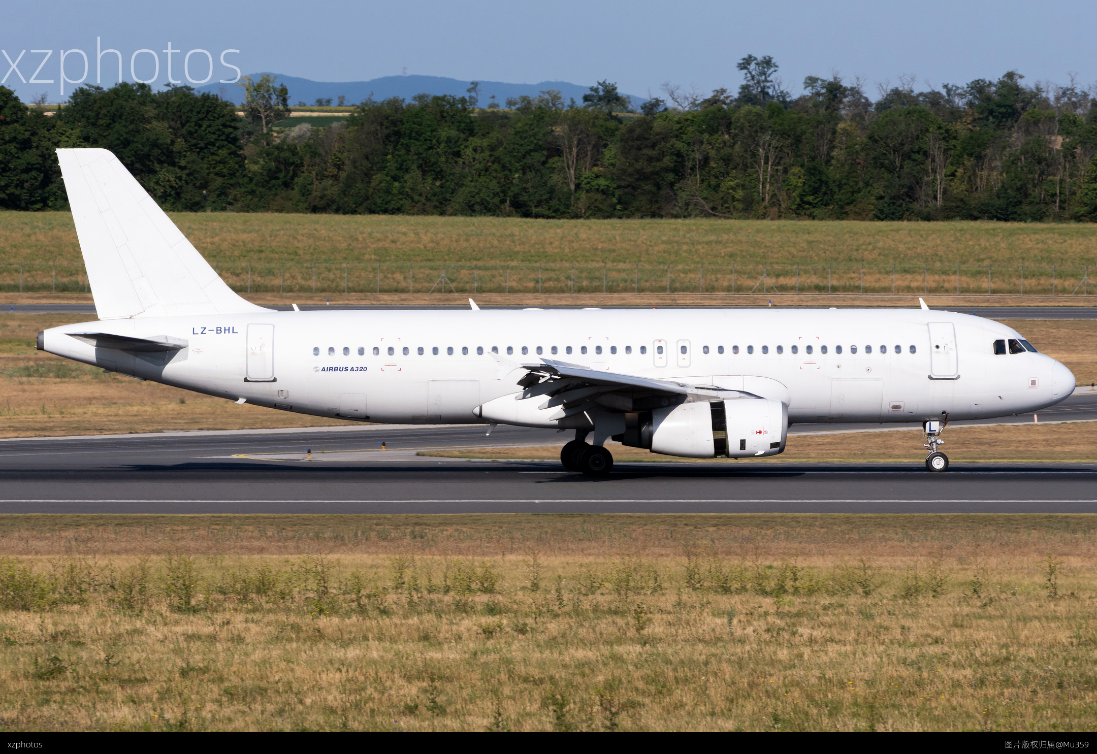 LZ-BHL