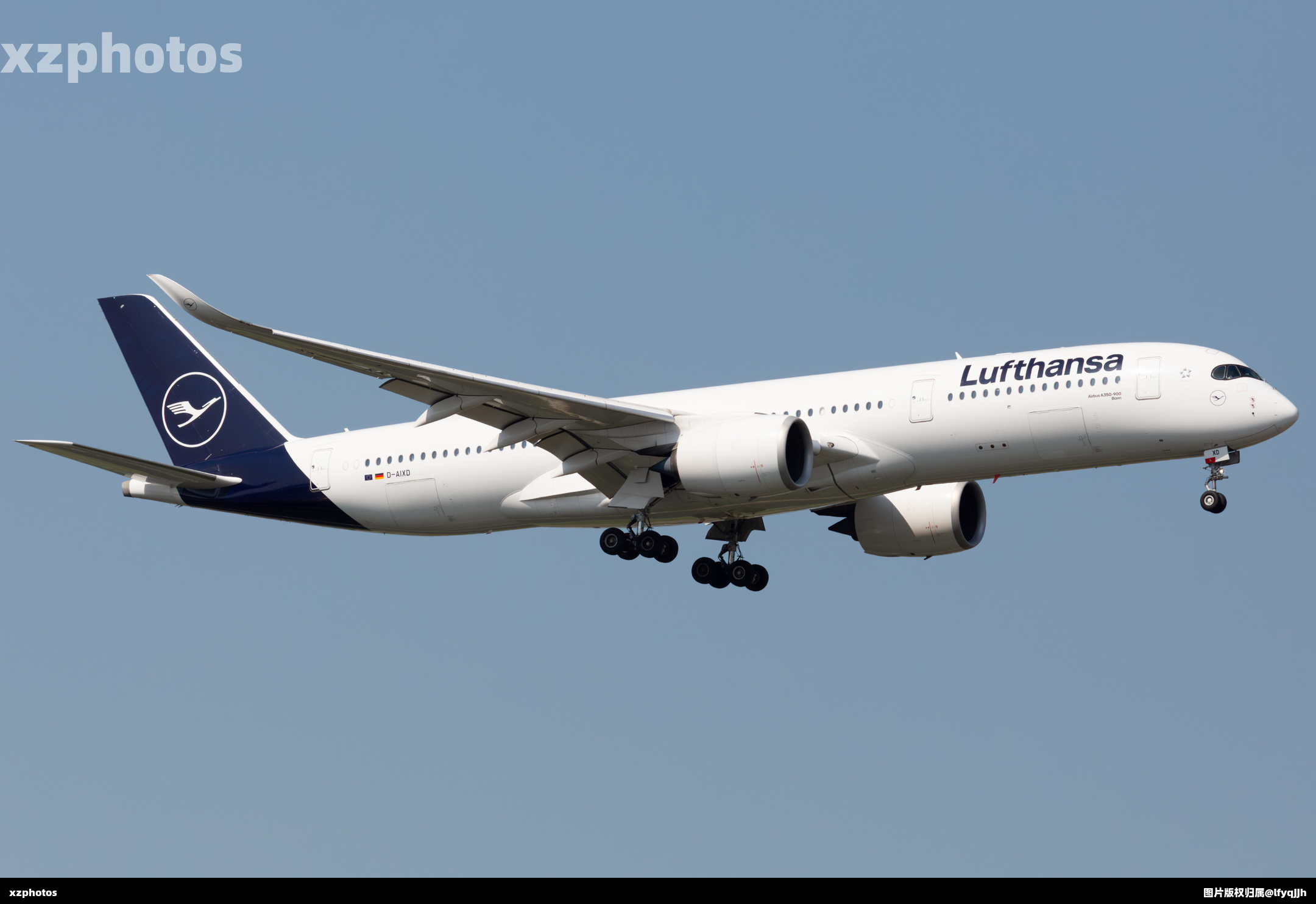 D-AIXD