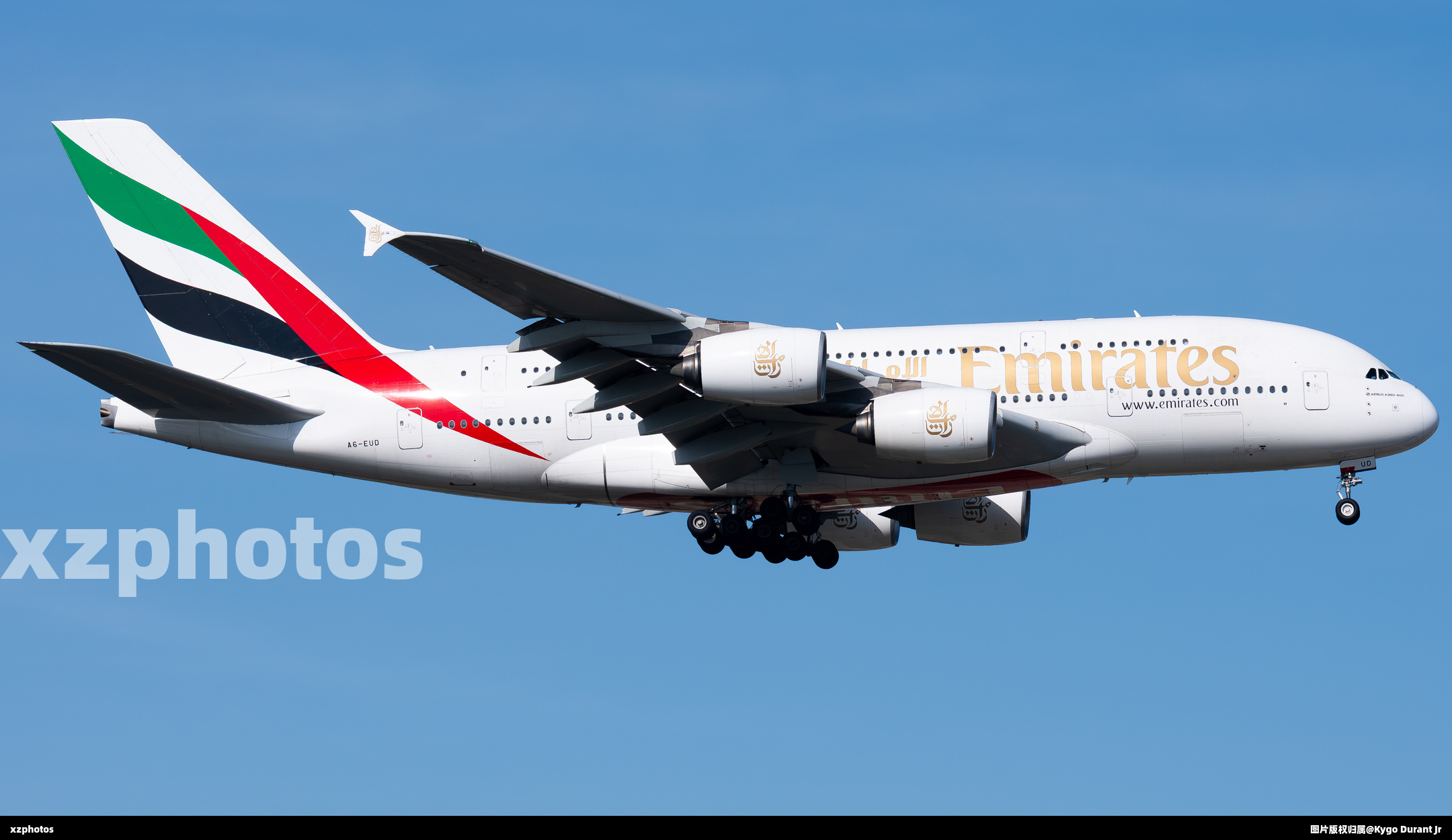 A6-EUD