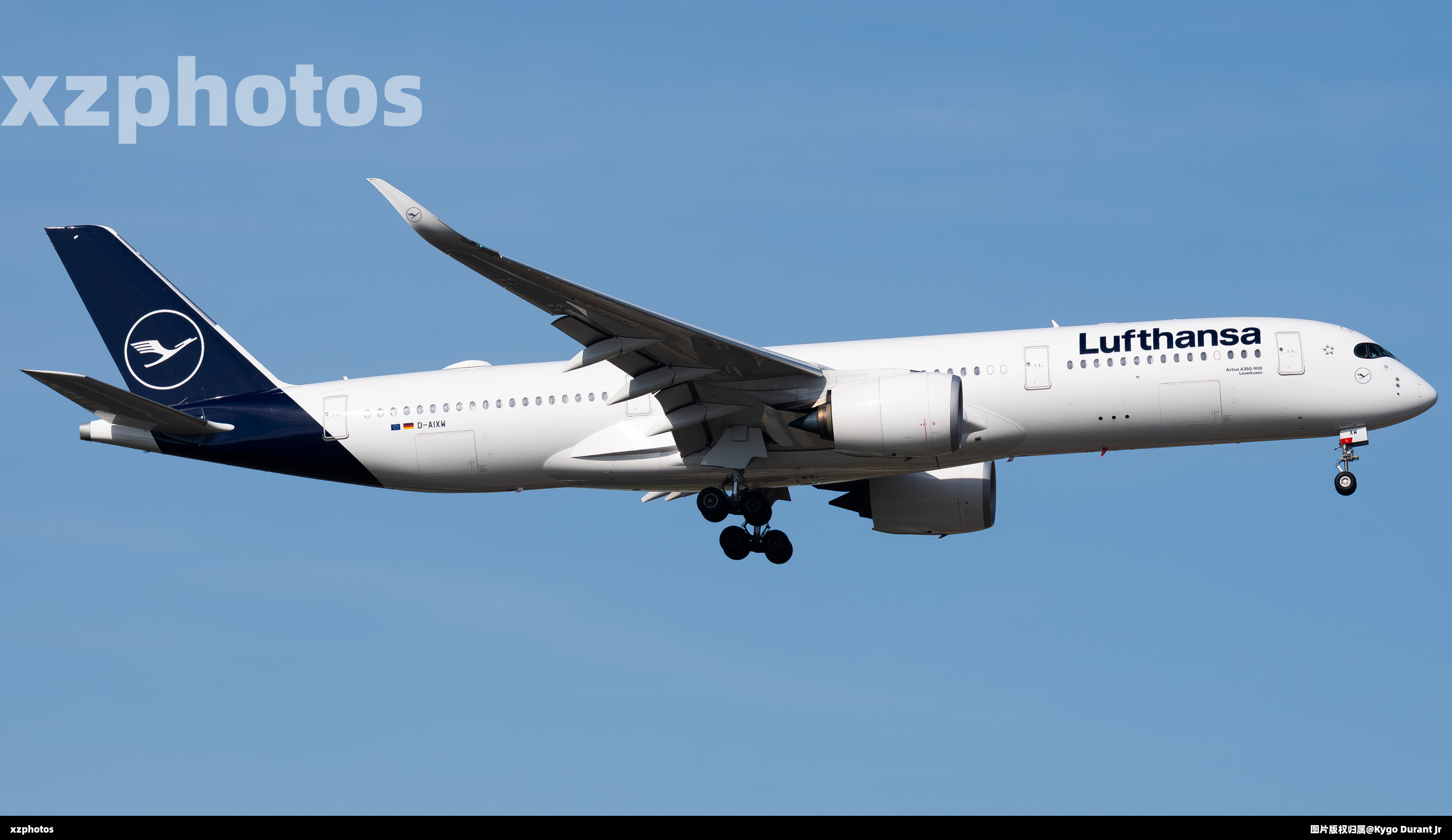 D-AIXW
