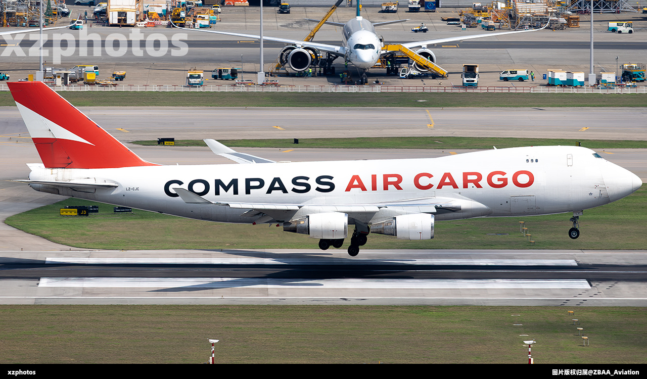 LZ-CJC