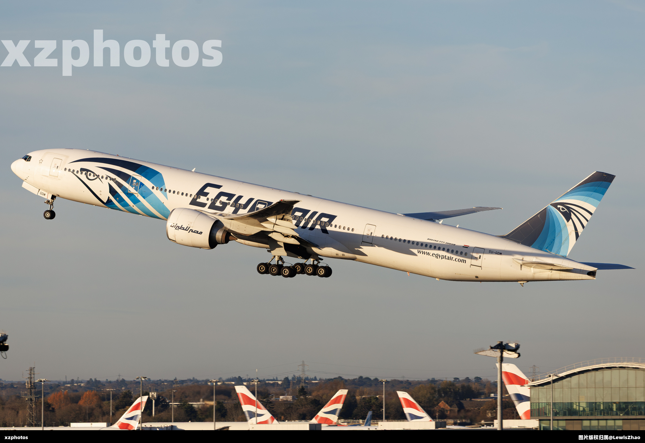 SU-GDM