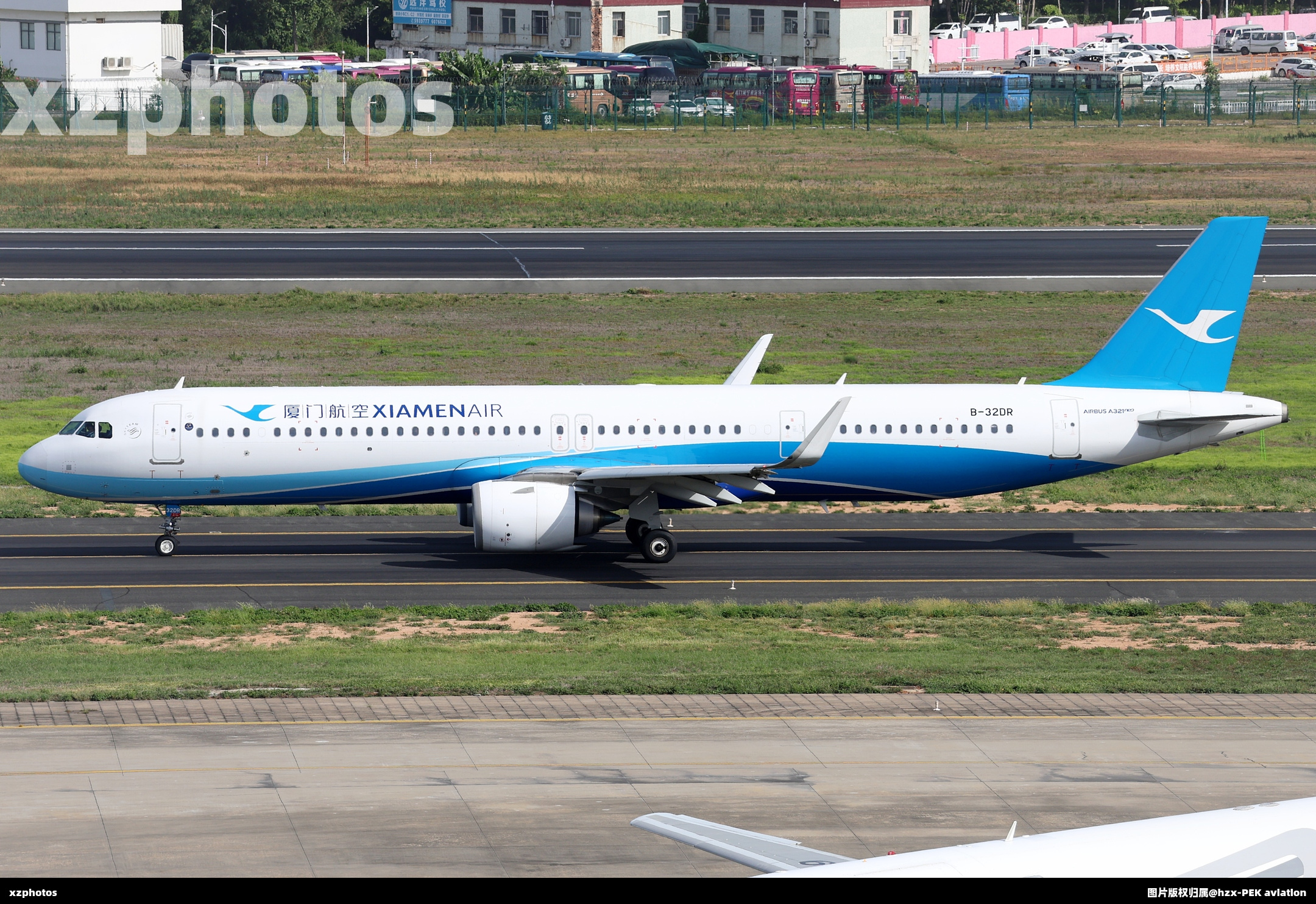 B-32DR
