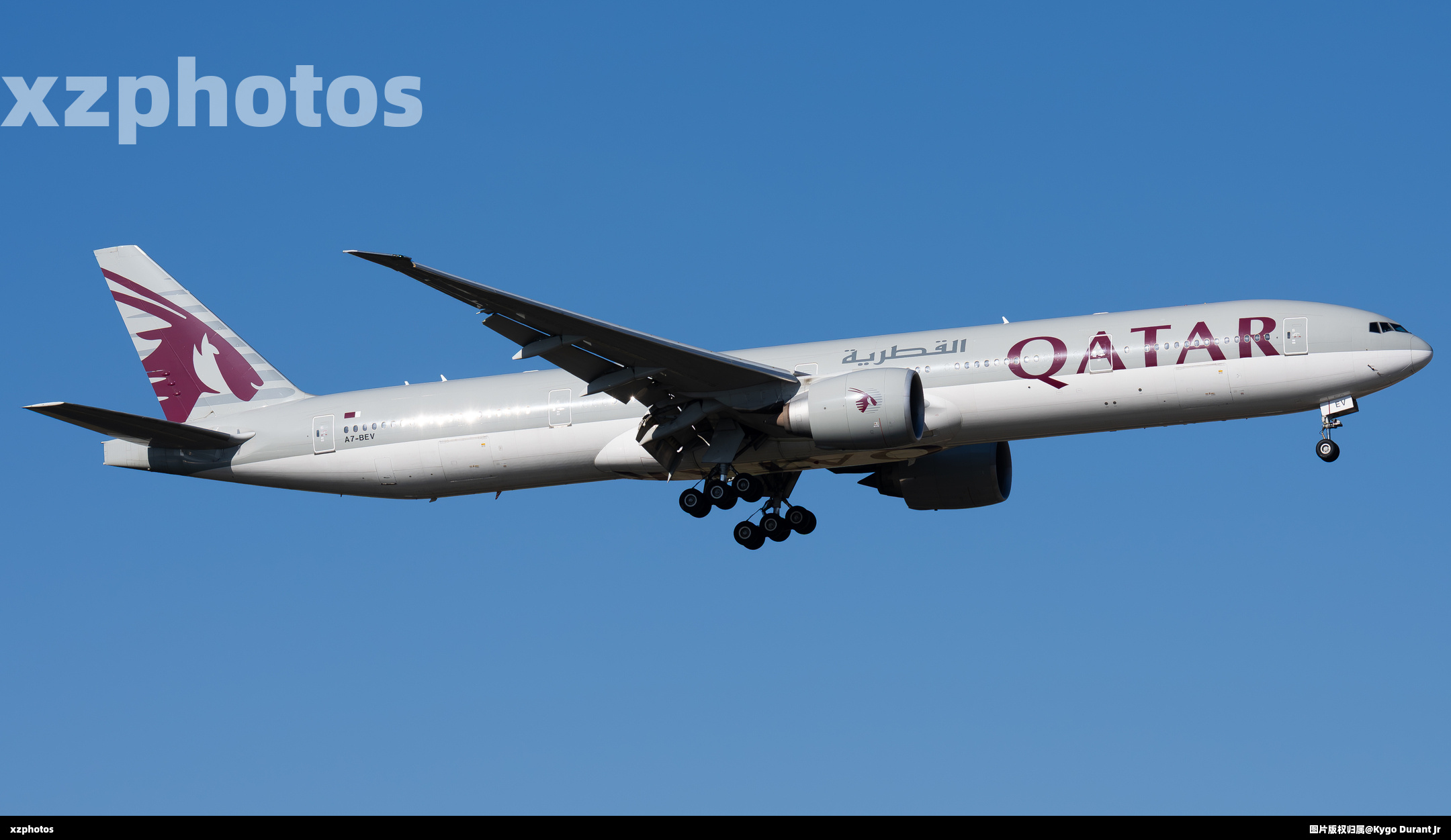 A7-BEV