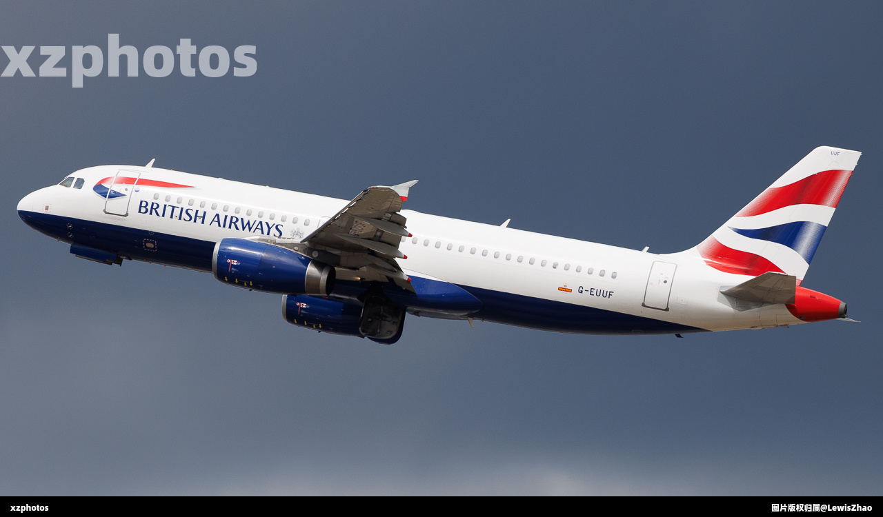 G-EUUF