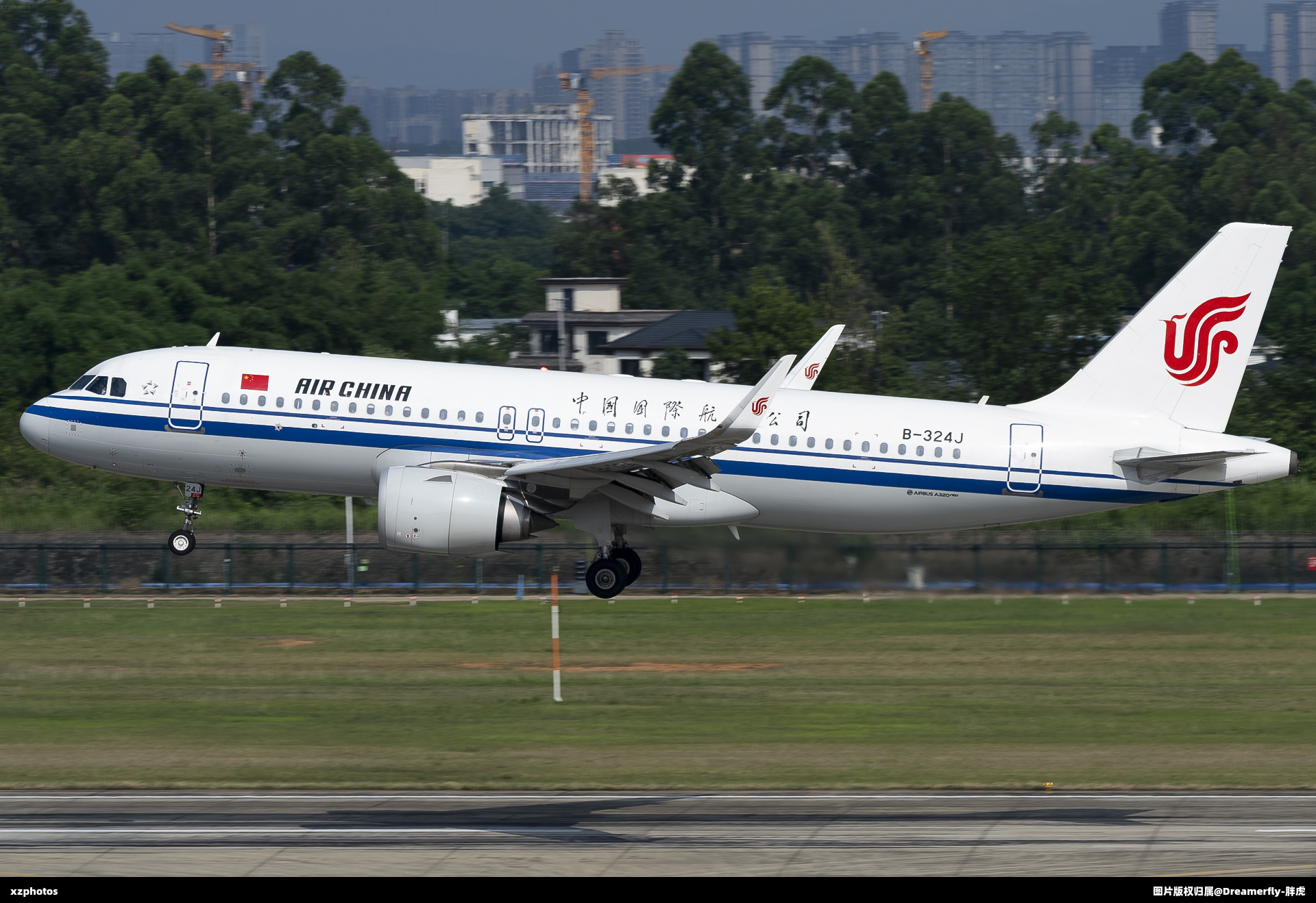 B-324J