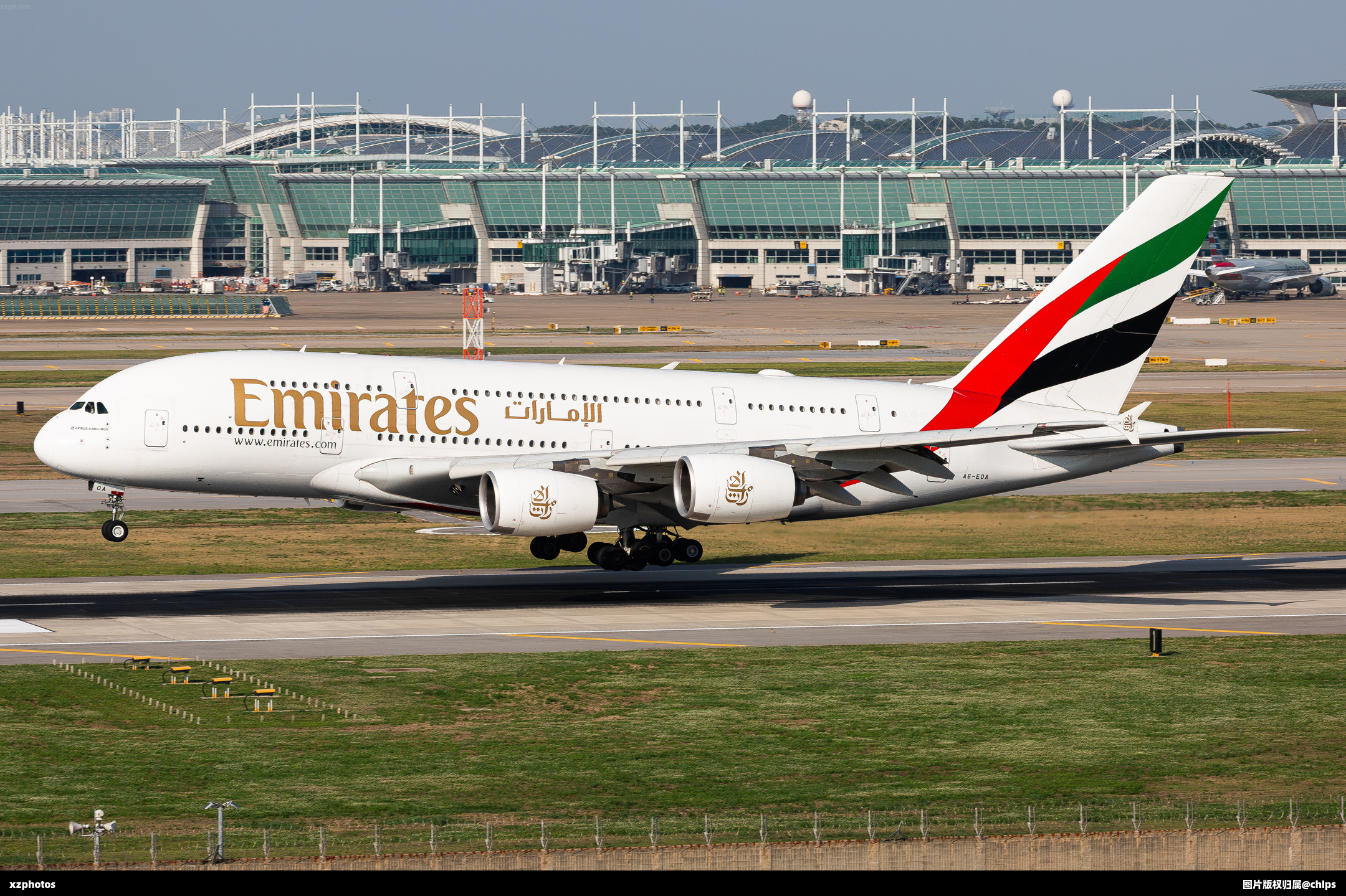 A6-EOA
