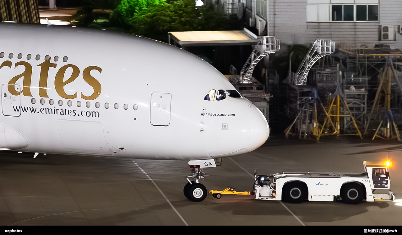 A6-EOA